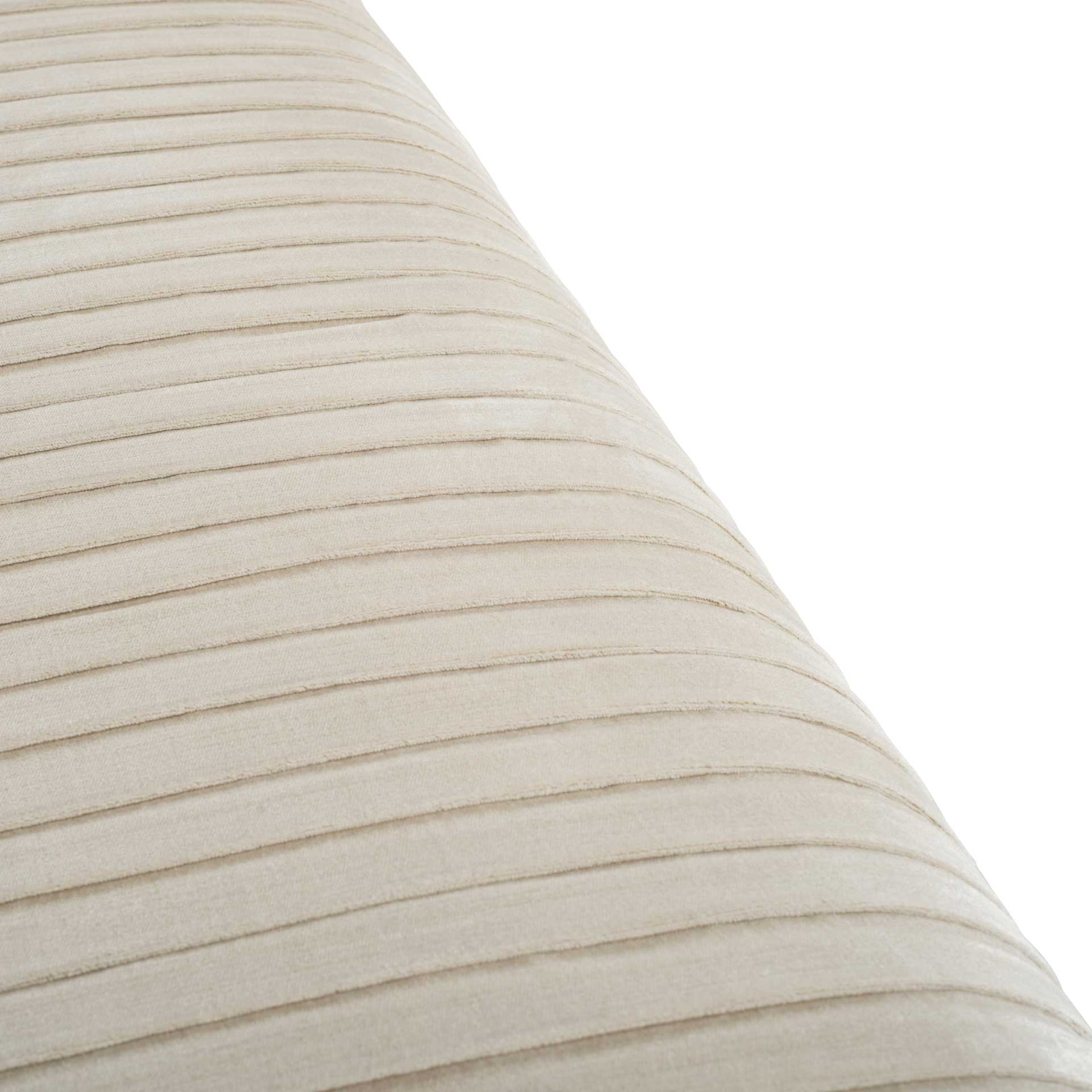 Sanguine Velvet Bench Antique Bronze/Bella White - Image 5