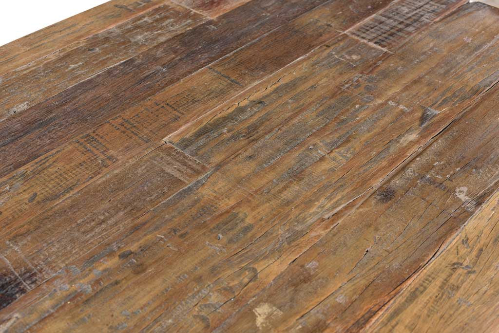 Sarai Reclaimed Dining Table - Image 3