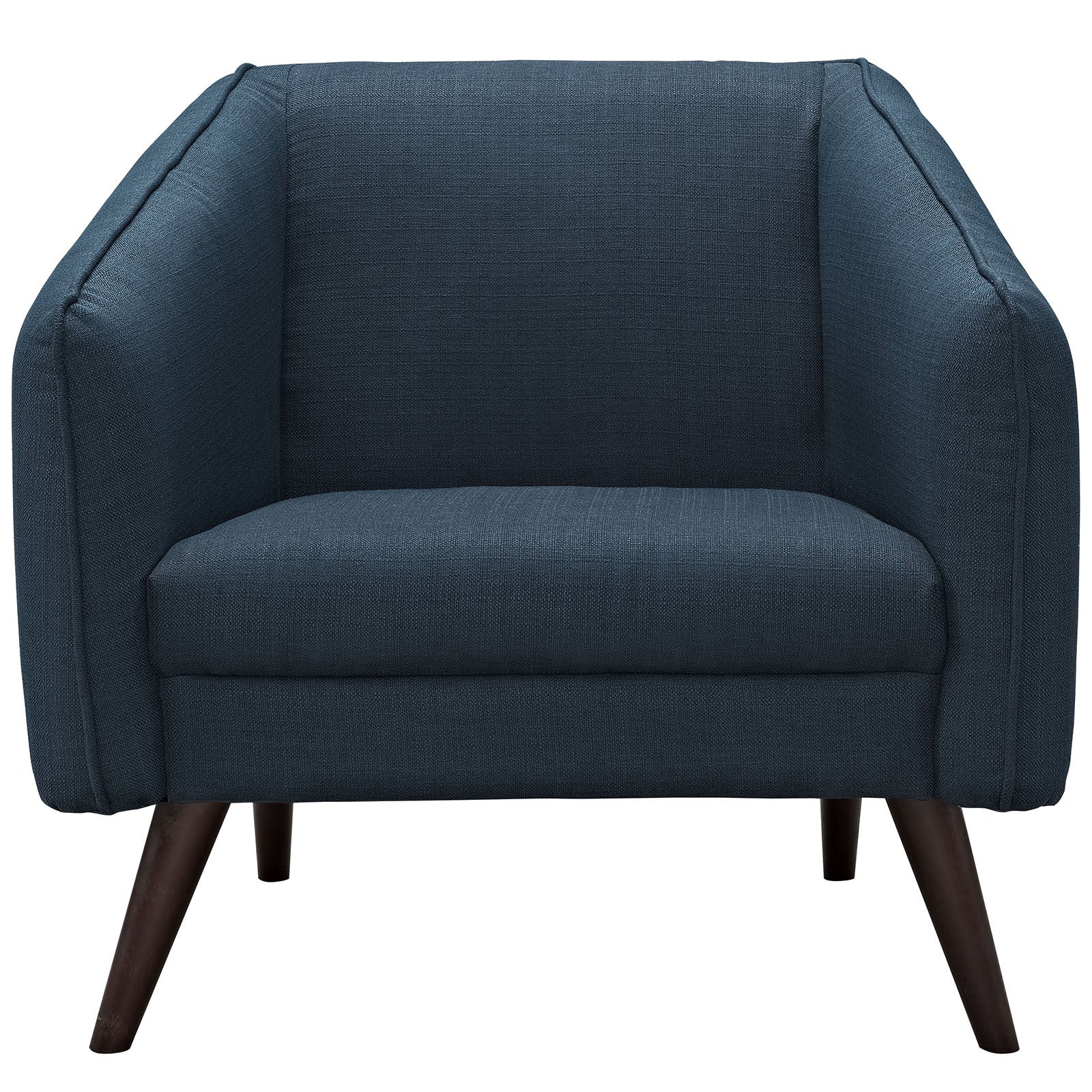 Sarasota Armchair Azure - Image 4