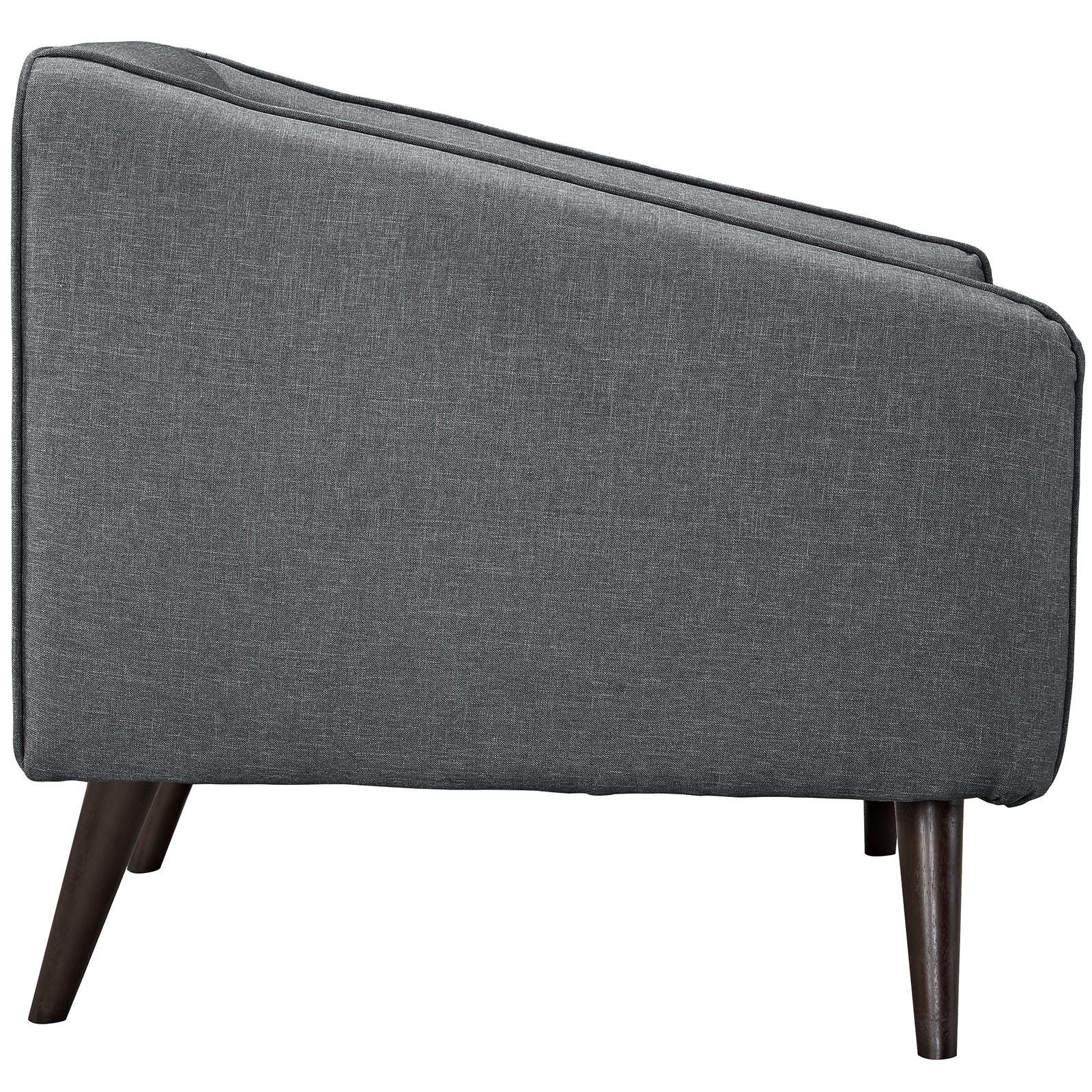 Sarasota Armchair Gray - Image 2