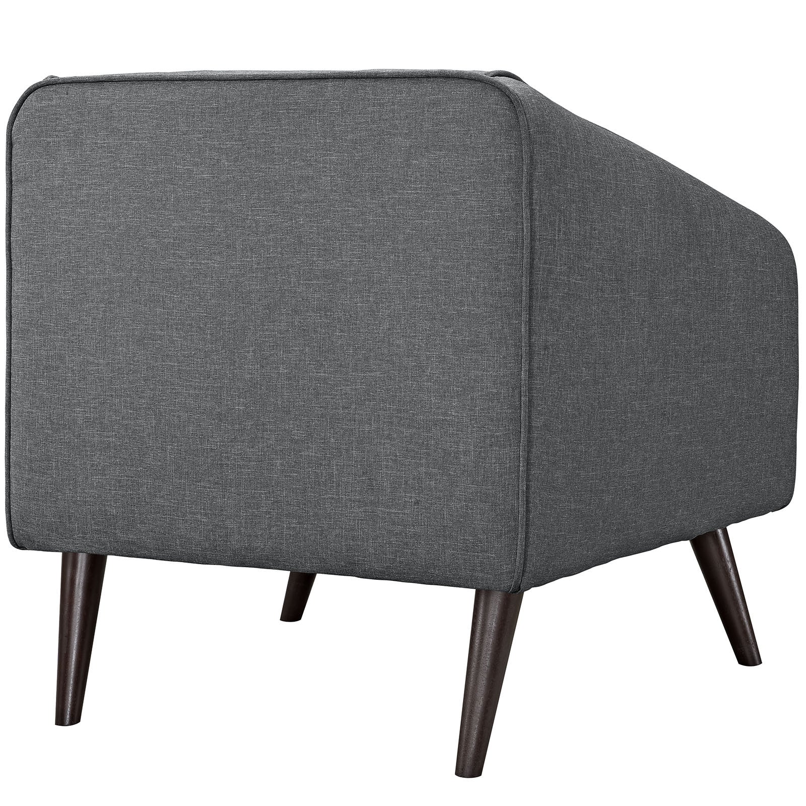 Sarasota Armchair Gray - Image 3