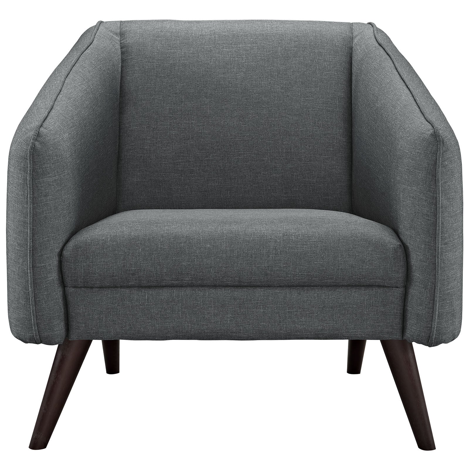 Sarasota Armchair Gray - Image 4