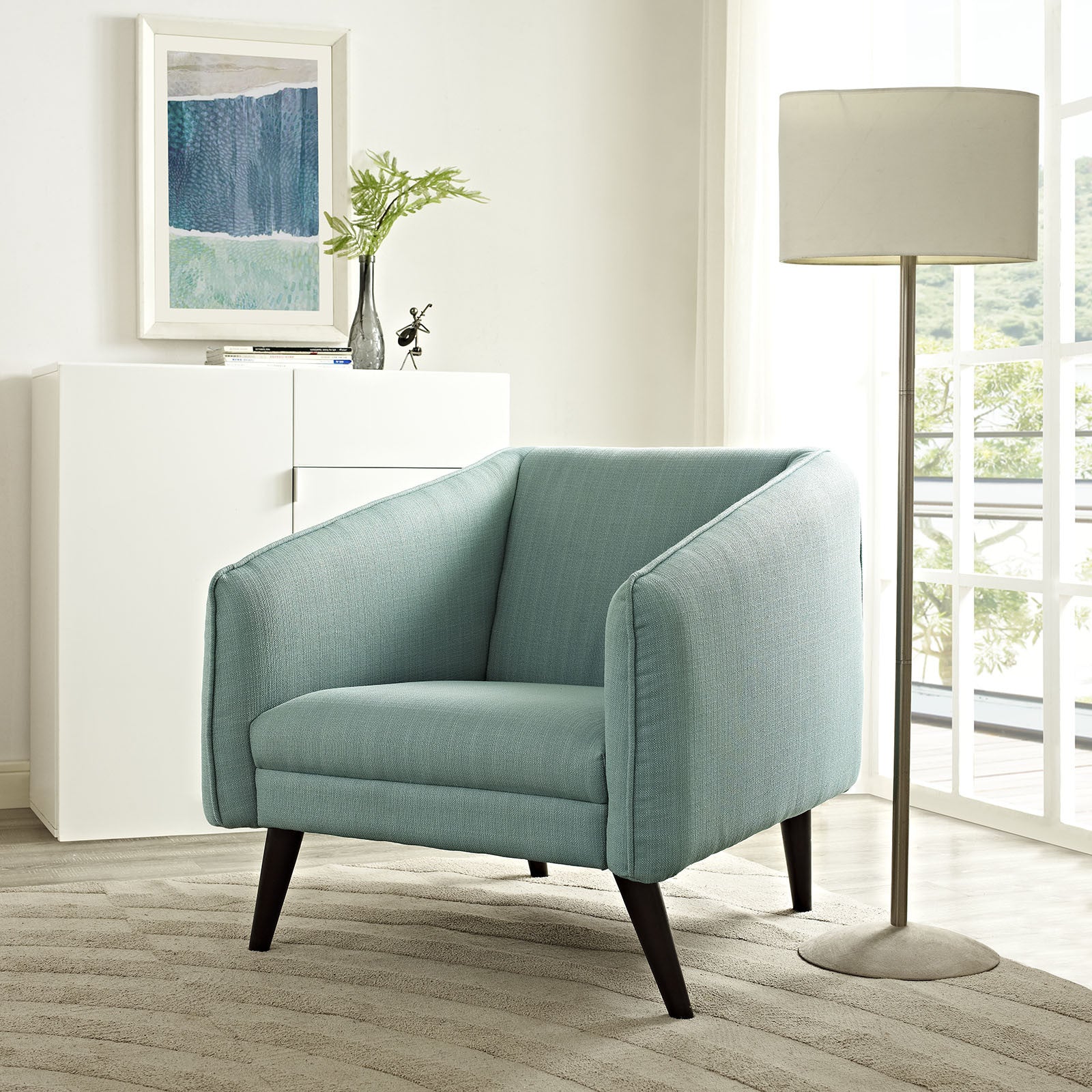 Sarasota Armchair Laguna - Image 5