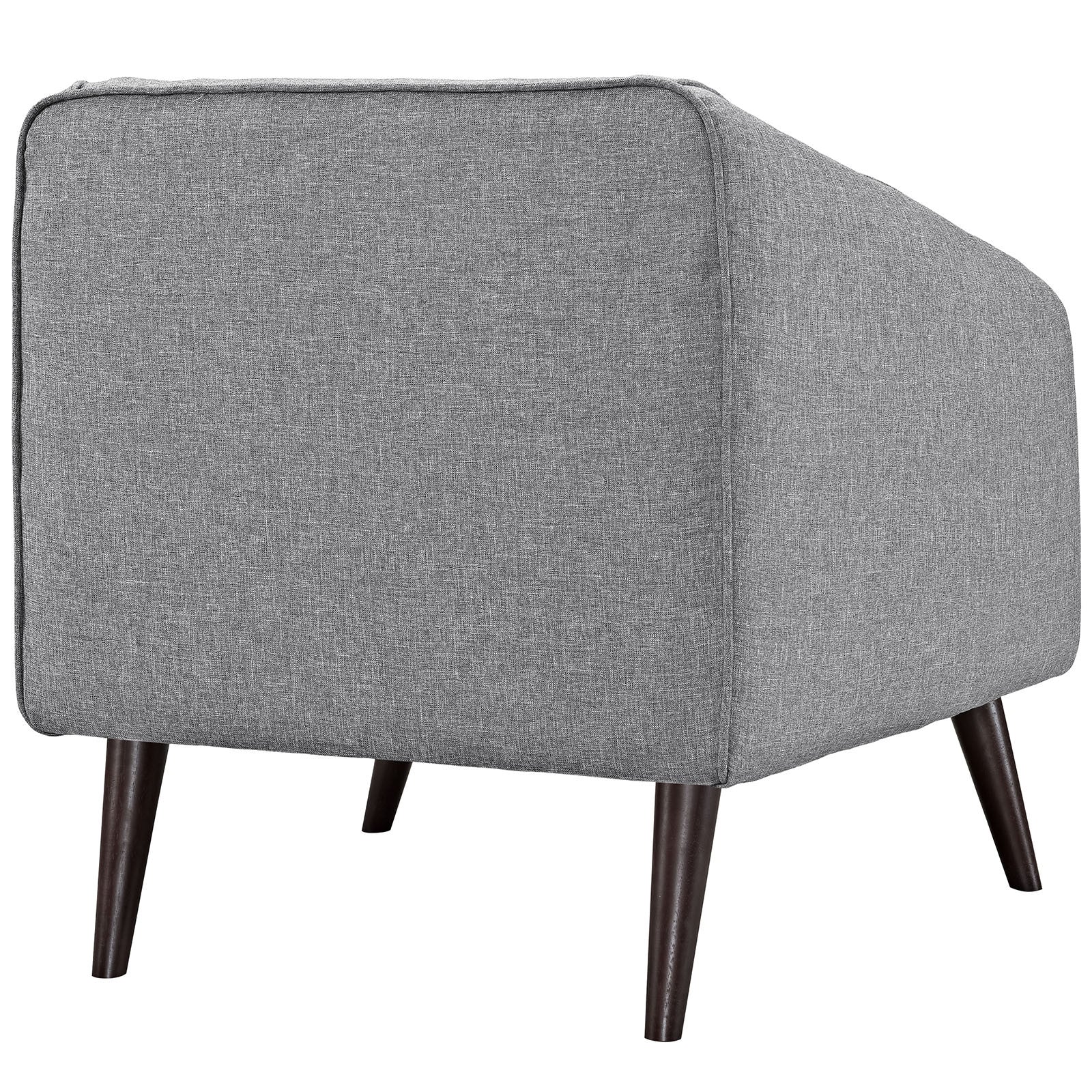 Sarasota Armchair Light Gray - Image 3