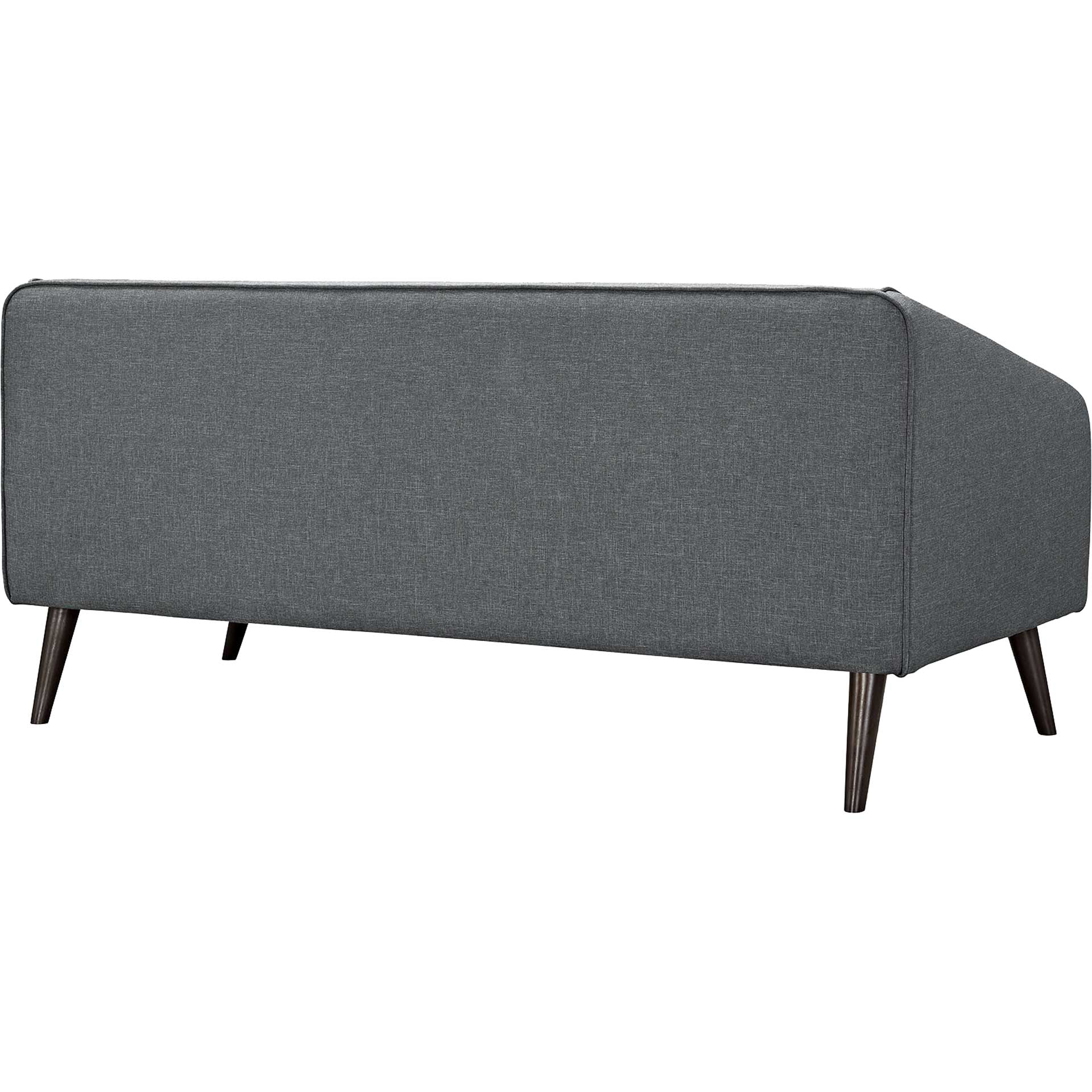 Sarasota Sofa Gray - Image 3