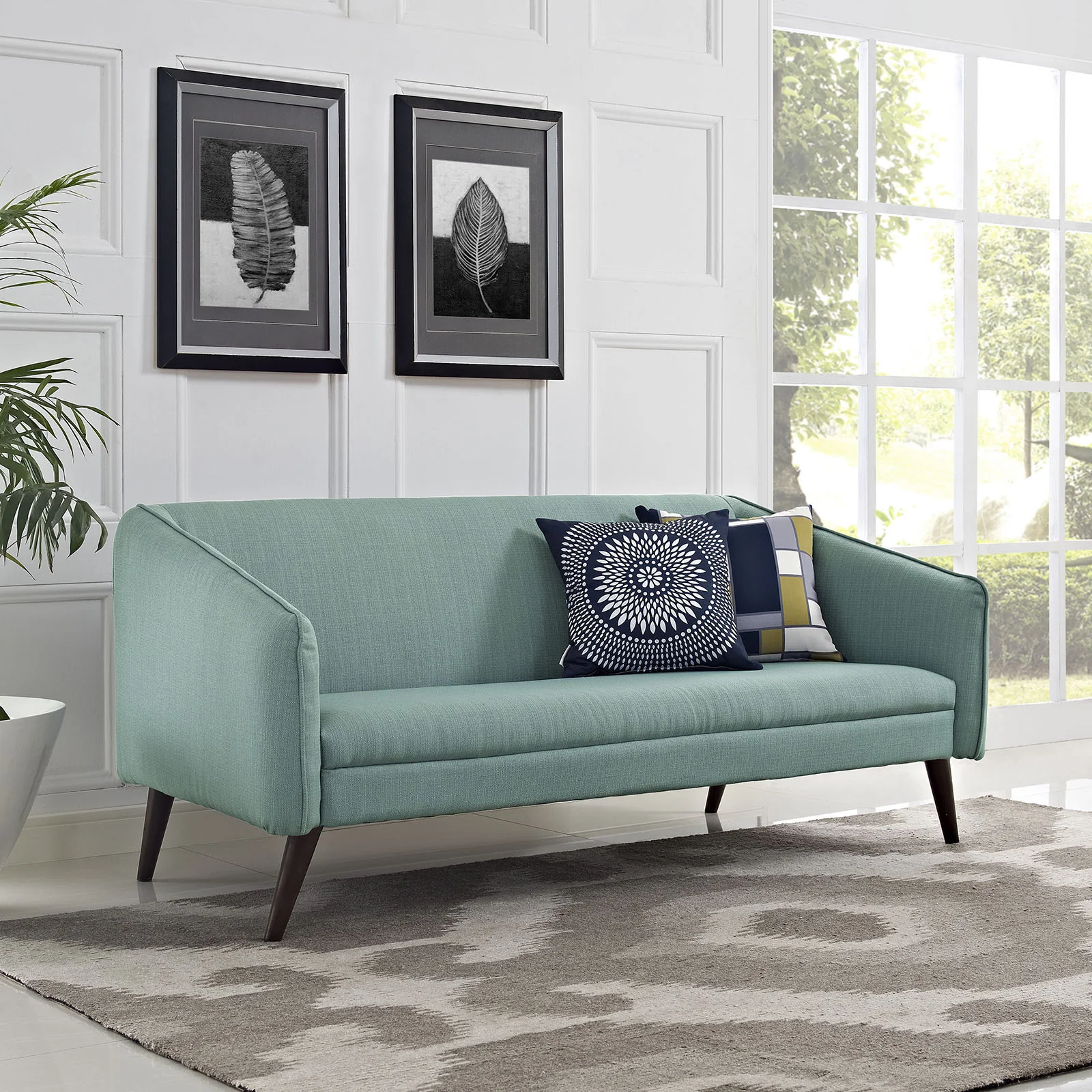 Sarasota Sofa Laguna - Image 4