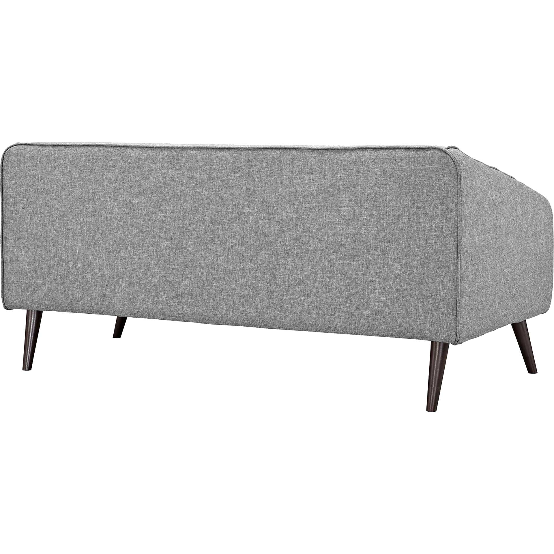 Sarasota Sofa Light Gray - Image 3