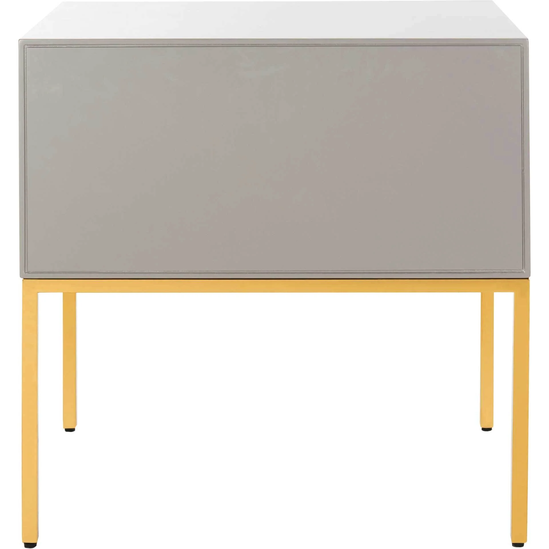 Savannah 2-Drawer Side Table - Image 4