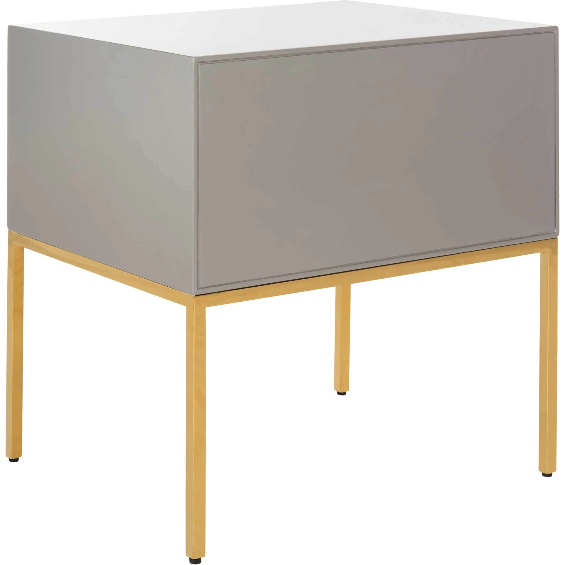 Savannah 2-Drawer Side Table - Image 5