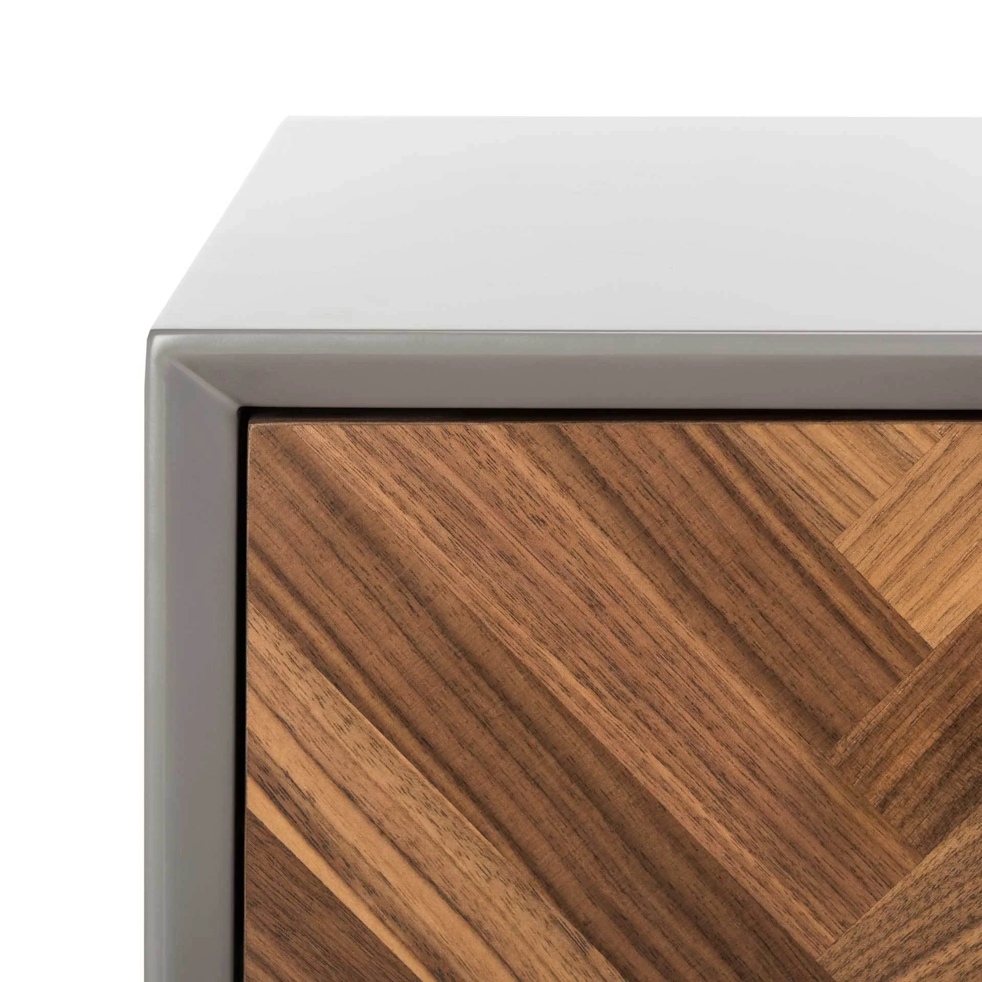 Savannah 2-Drawer Side Table - Image 6