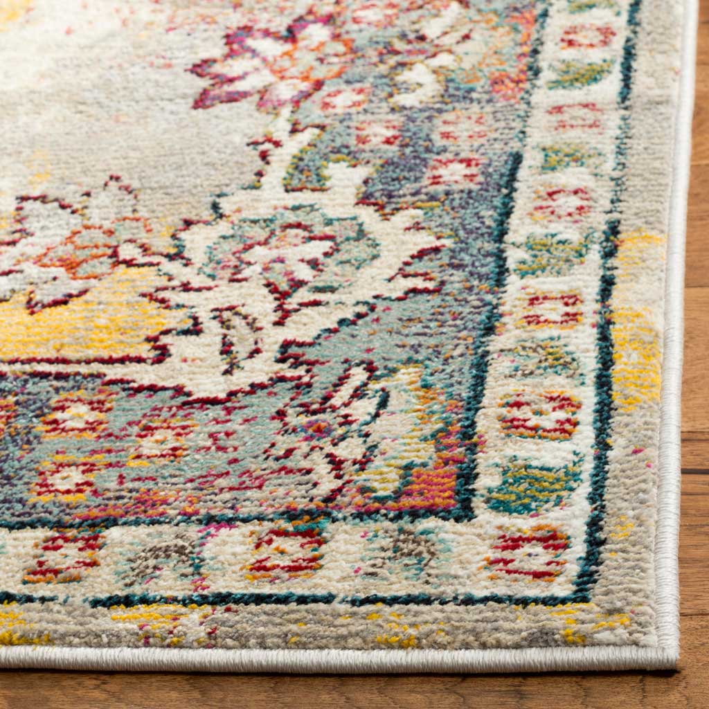 Savannah Cream Area Rug - Image 2