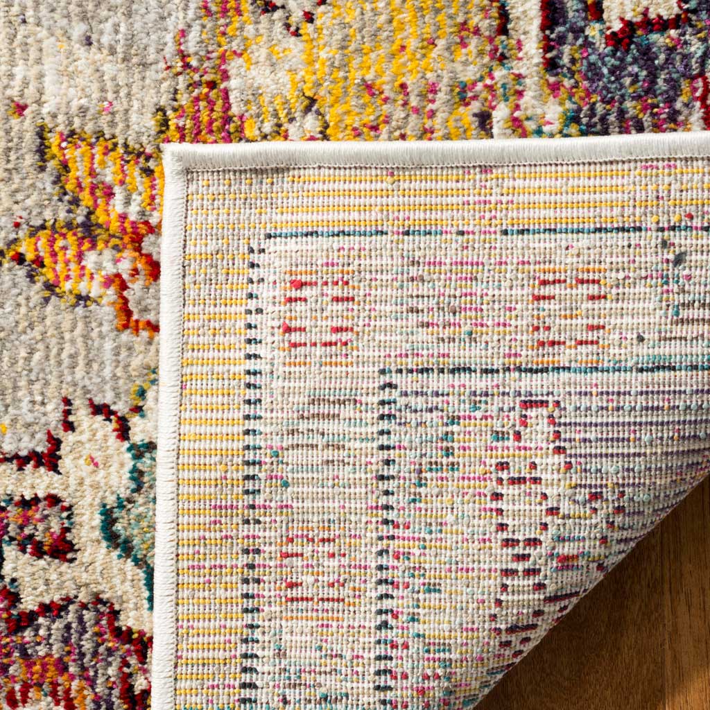 Savannah Cream Area Rug - Image 3