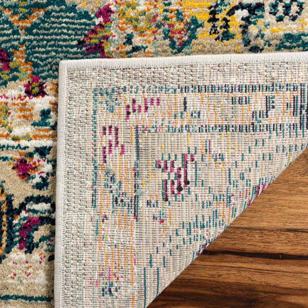 Savannah Gray Area Rug - Image 3