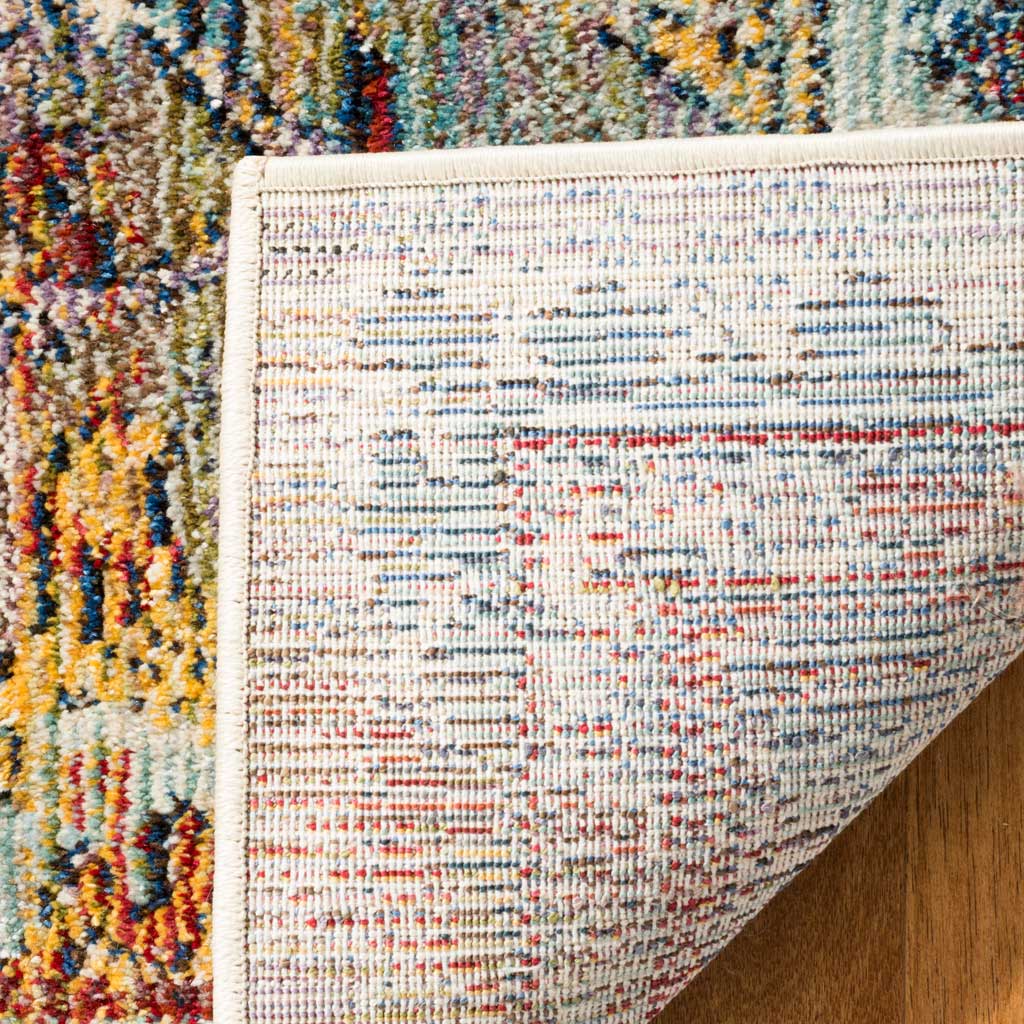 Savannah Gray/Cream Area Rug - Image 3