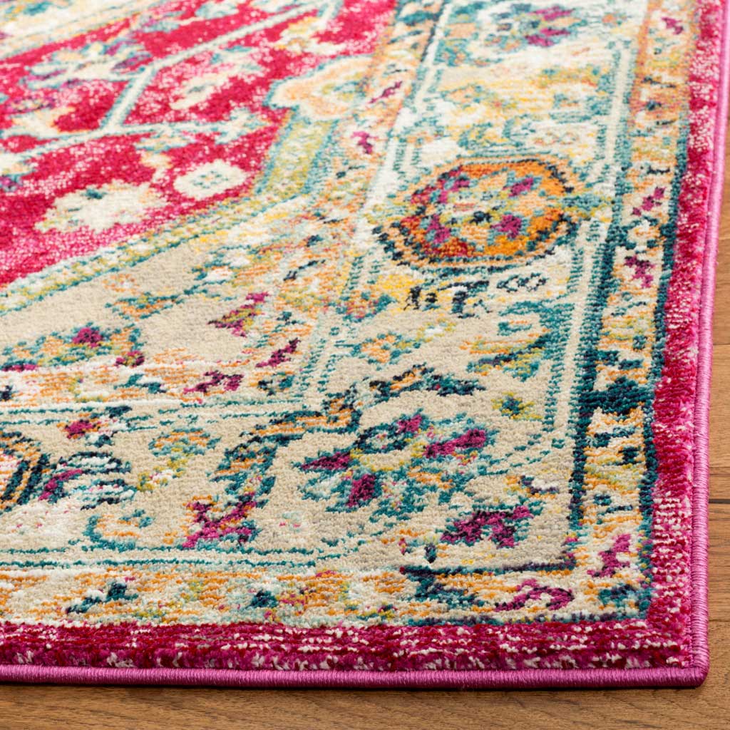 Savannah Violet Area Rug - Image 2