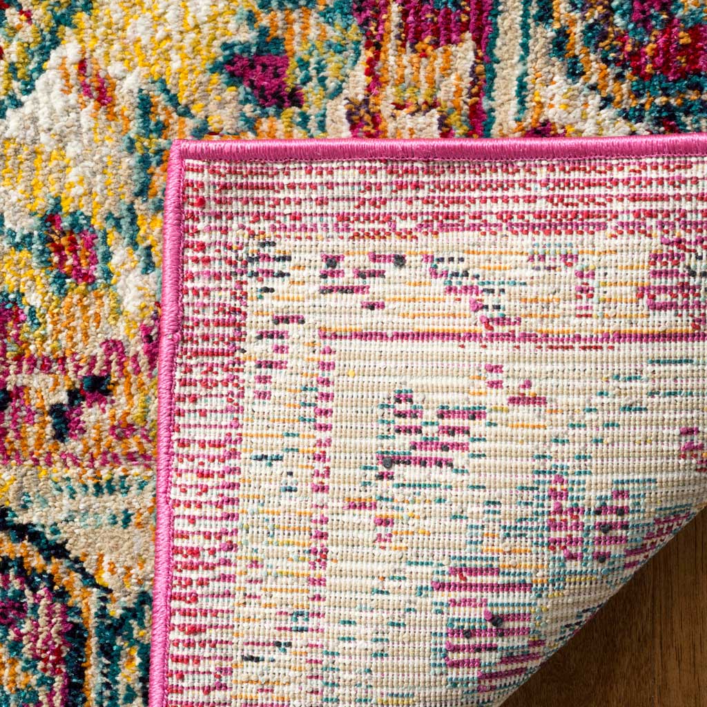Savannah Violet Area Rug - Image 3