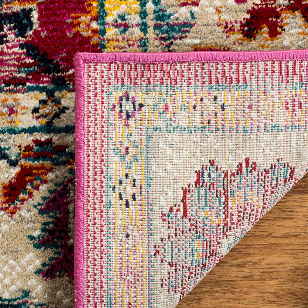 Savannah Violet/Gray Area Rug - Image 3