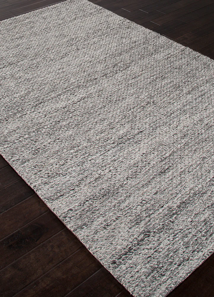 Scandinavia Rakel Karlstadt Silver Lining Area Rug - Image 2