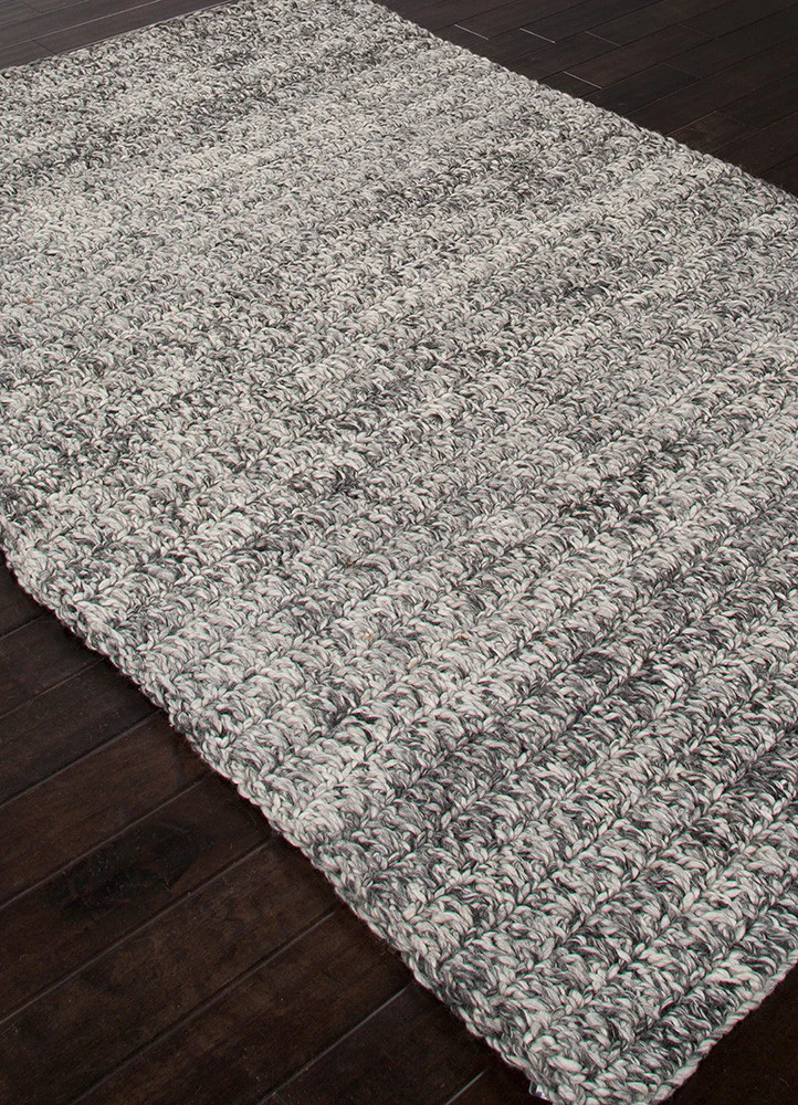 Scandinavia Nida Natural Gray Area Rug - Image 2