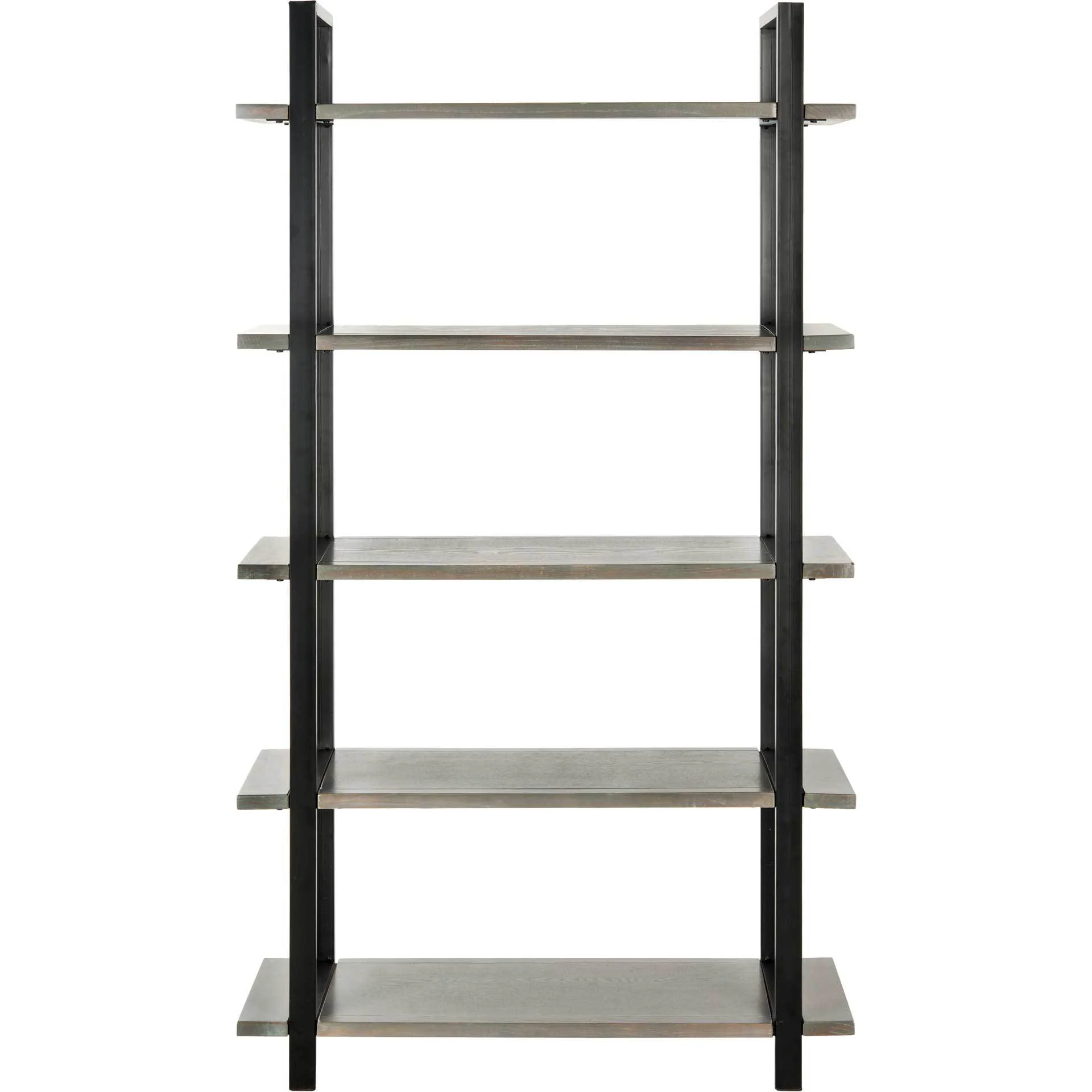 Scarlett 5 Tier Etagere French Gray - Image 2