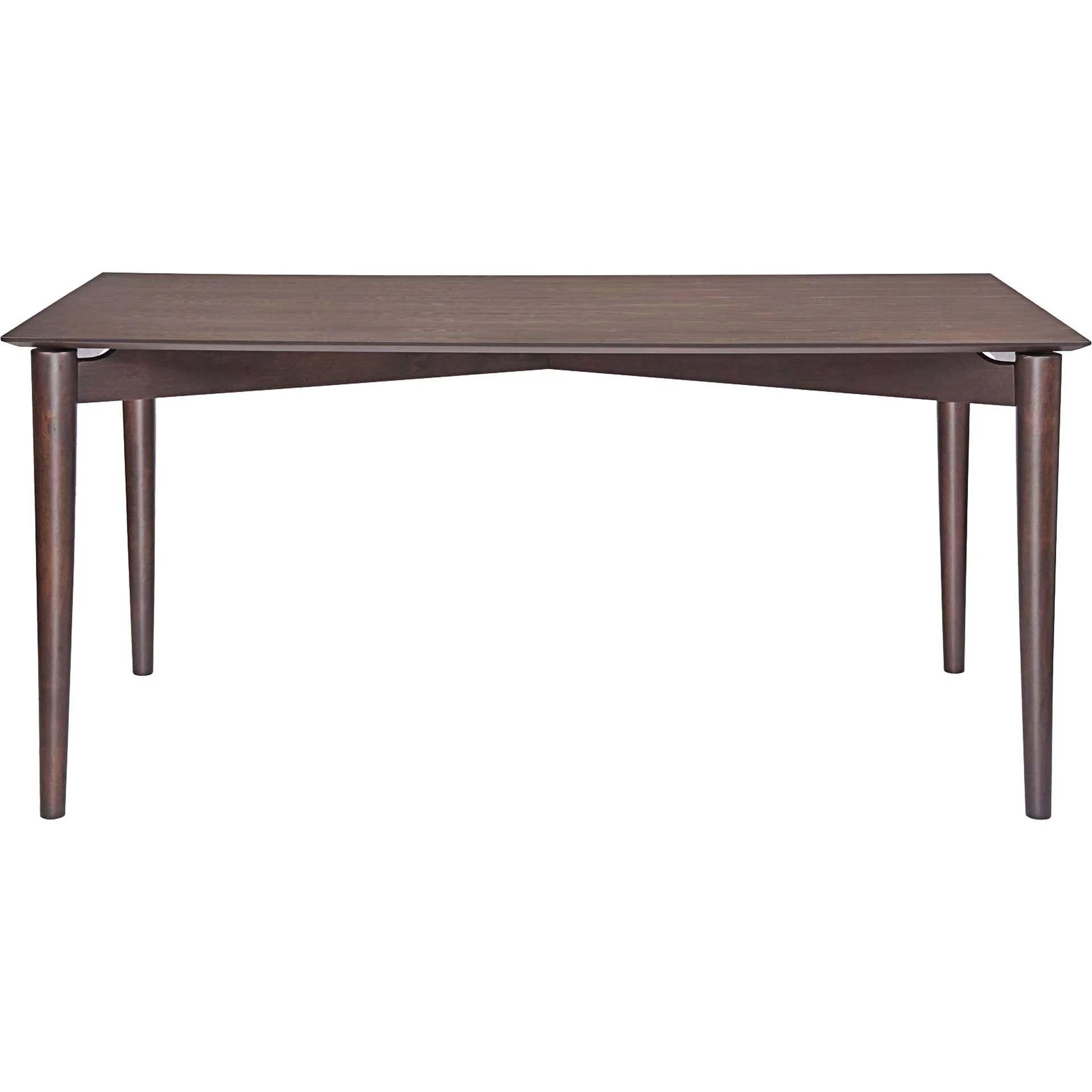 Scenic Dining Table Walnut - Image 2
