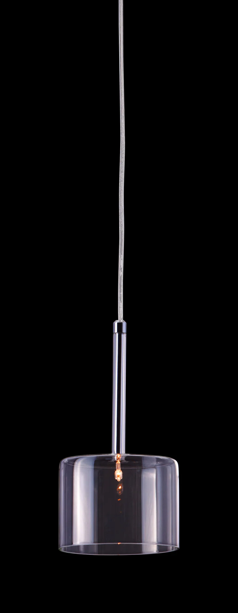 Schiedam Ceiling Lamp Clear - Image 3