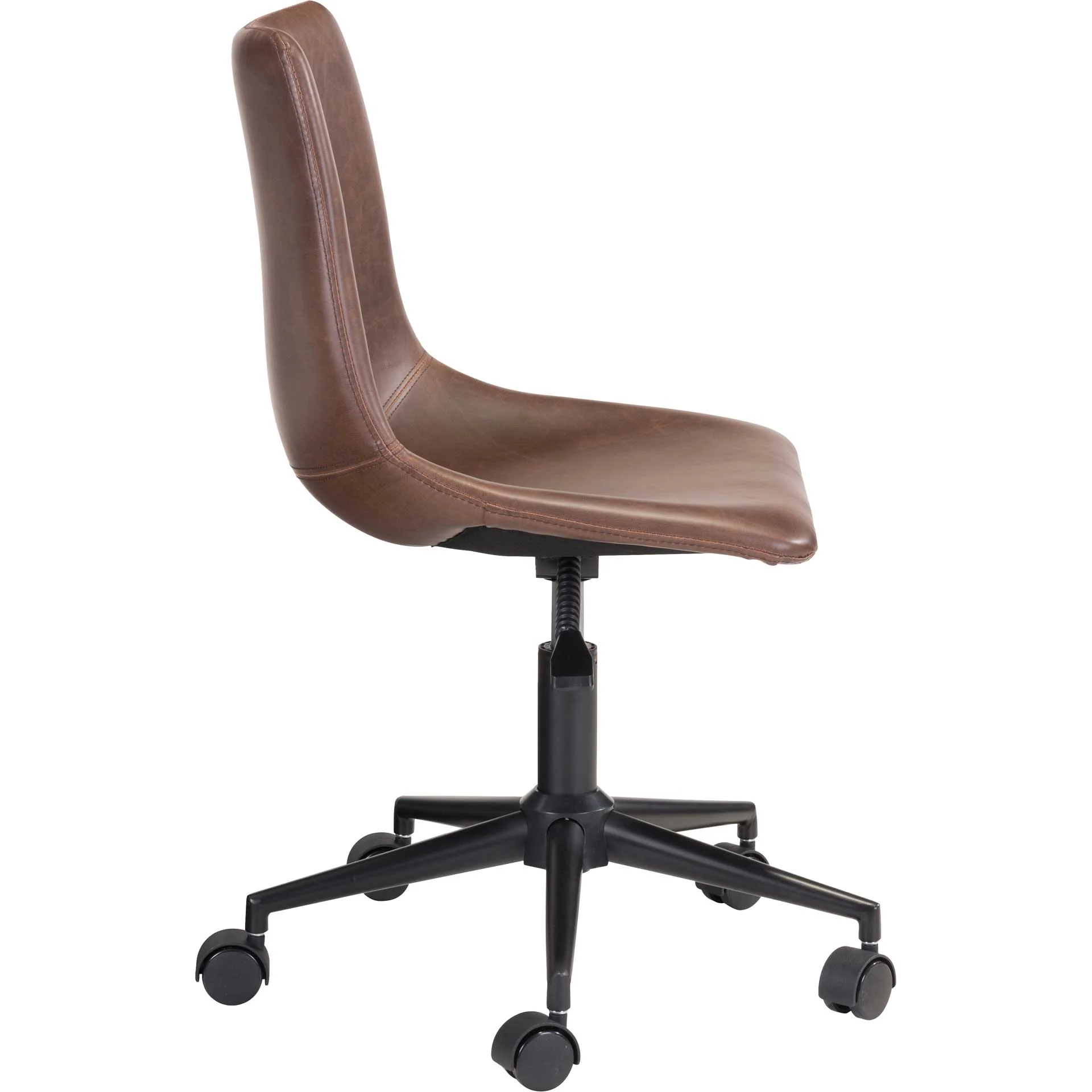 Scientist Office Chair Espresso - Image 2