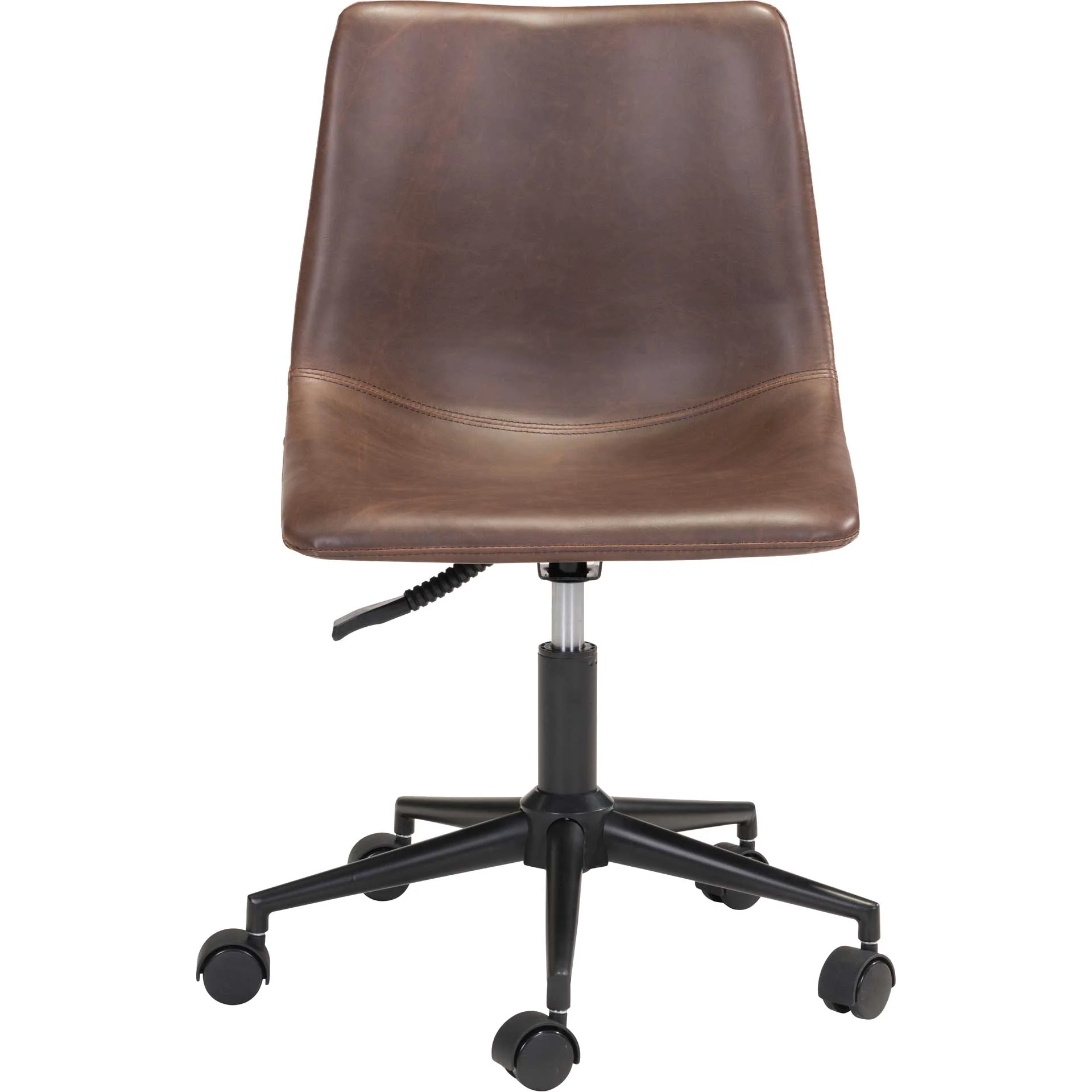 Scientist Office Chair Espresso - Image 3