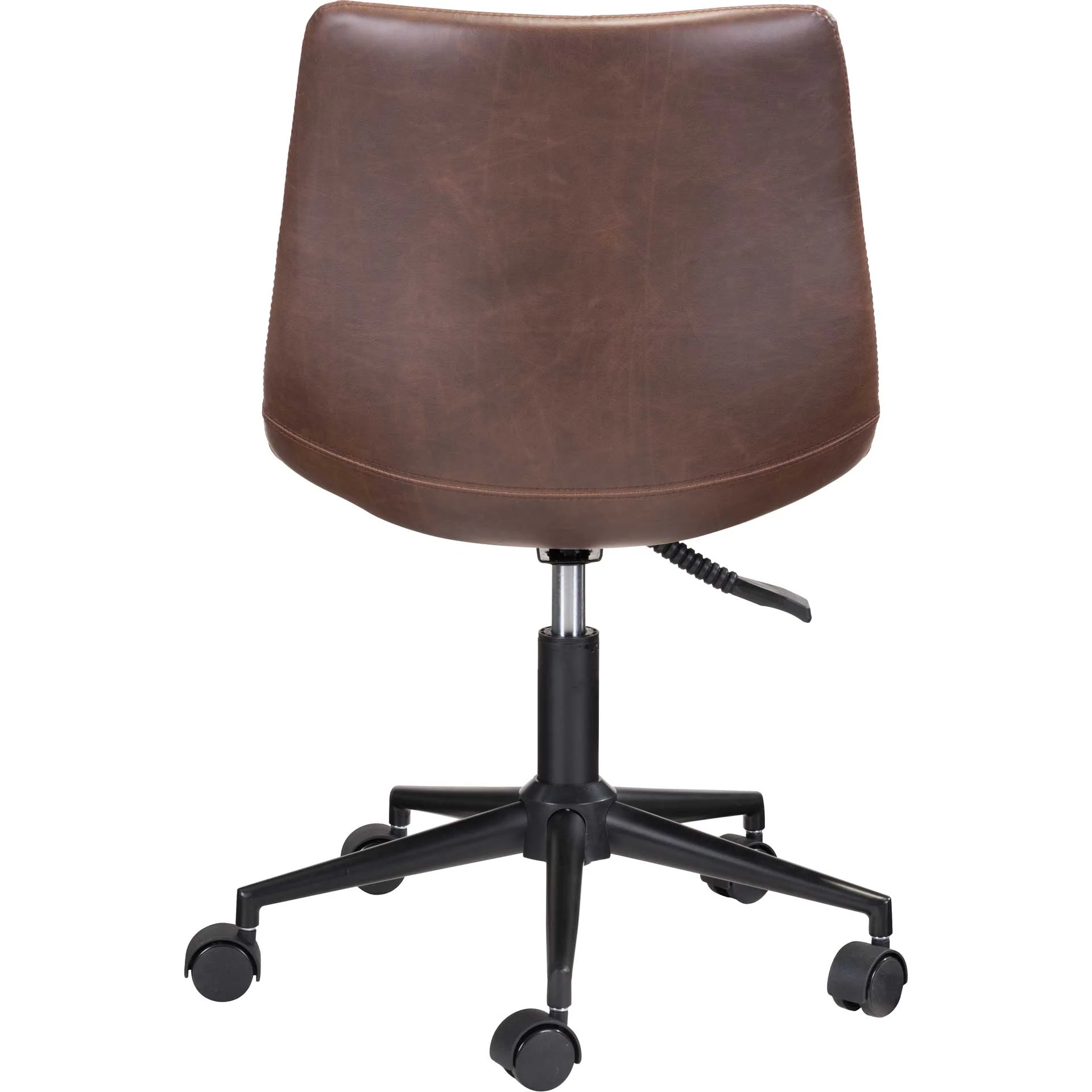 Scientist Office Chair Espresso - Image 4