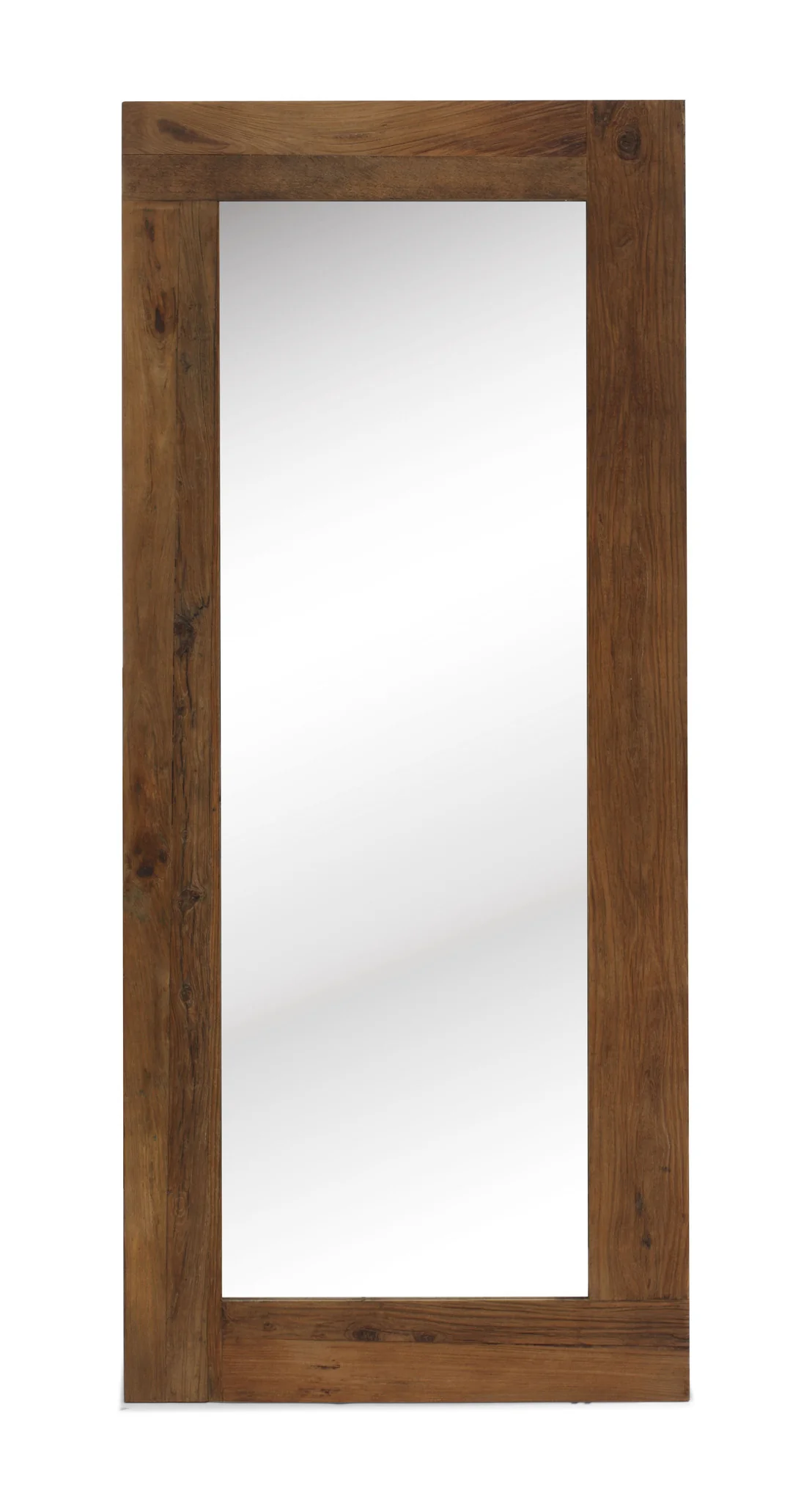 Scion Mirror Distressed Natural - Image 2