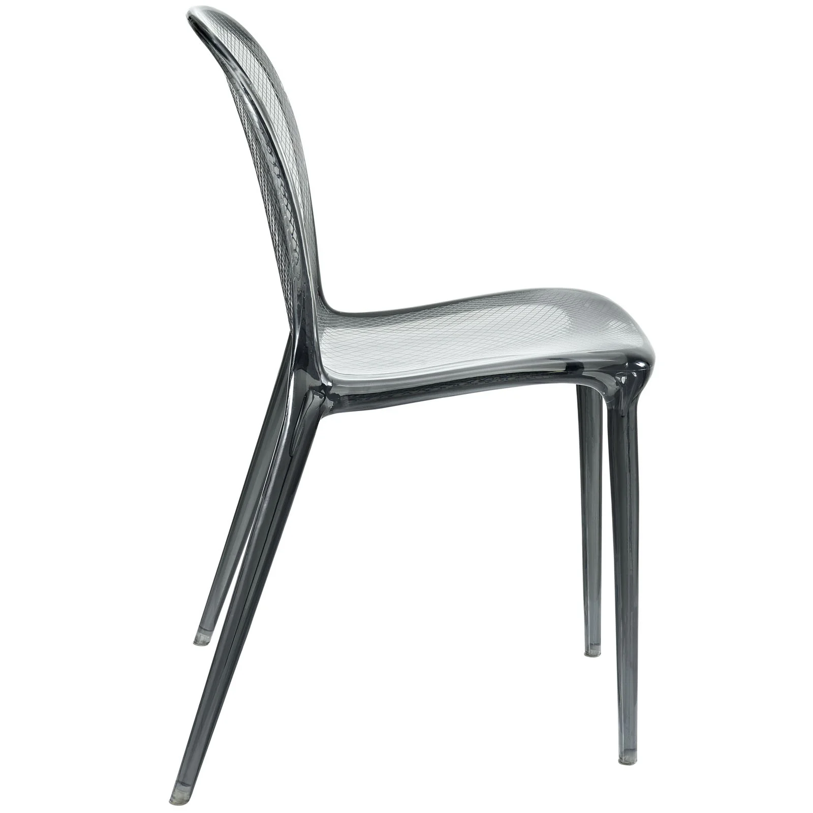 Scope Side Chair Black - Image 2