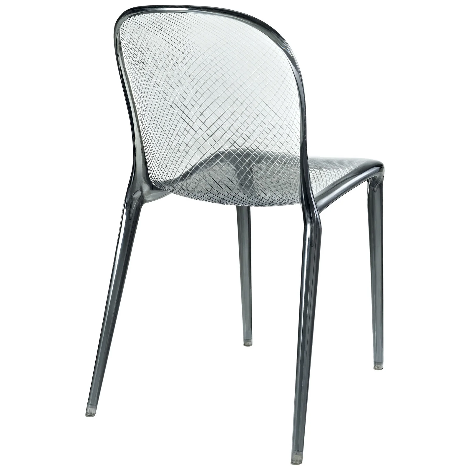 Scope Side Chair Black - Image 3