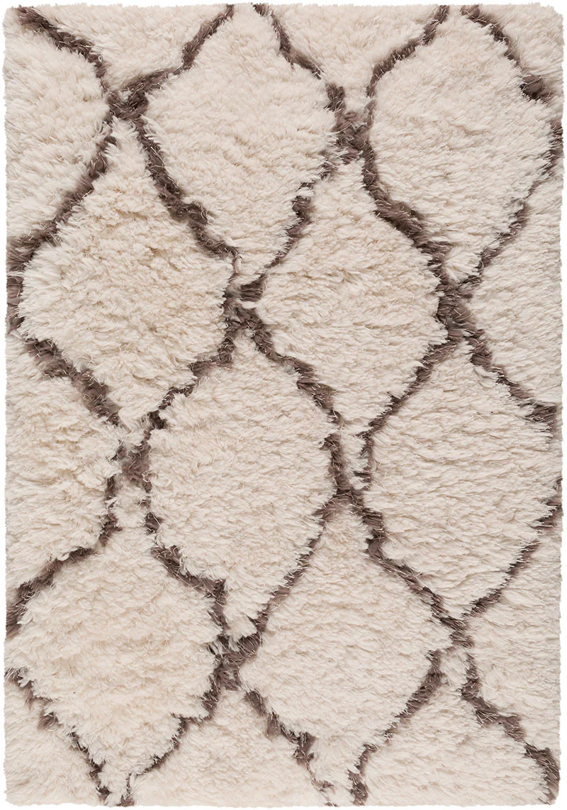 Scout Light Gray/Olive Area Rug - Image 2