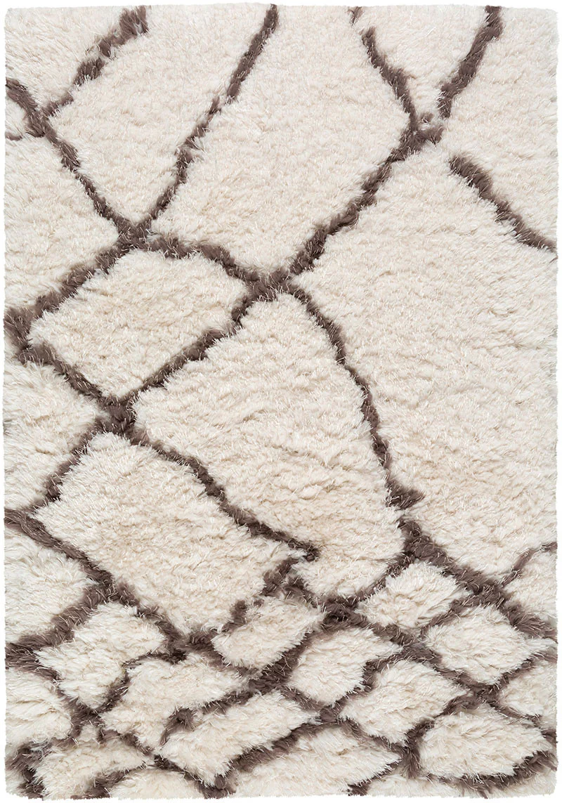 Scout Light Gray/Taupe Area Rug - Image 2