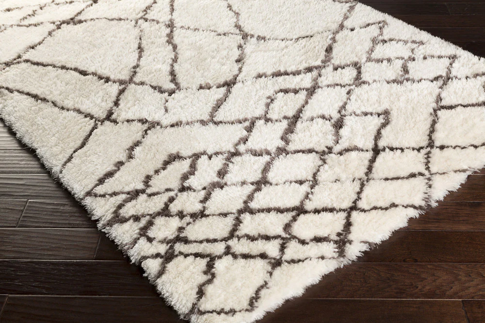 Scout Light Gray/Taupe Area Rug - Image 3