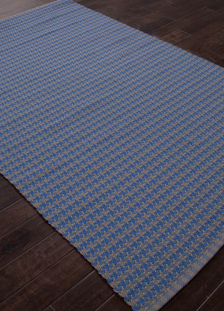 Scout Steel Gray/Moonlight Blue Area Rug - Image 2