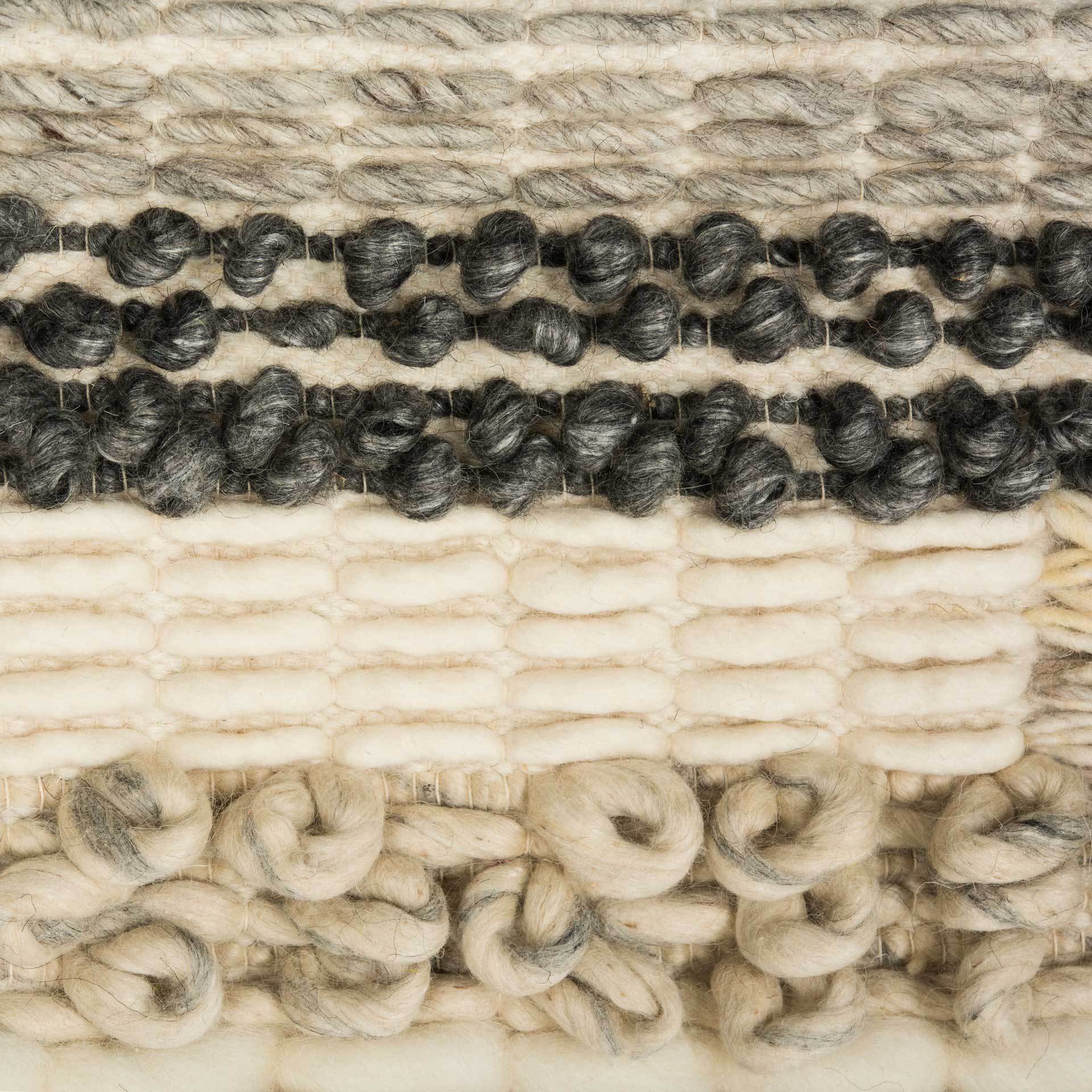 Seattle Woven Wall Art Natural/Multi - Image 2