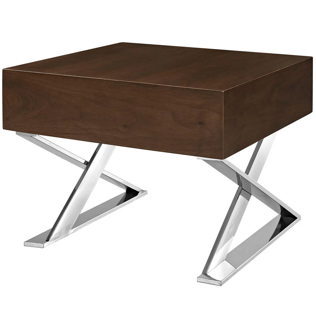 Section Nightstand Brown - Image 3