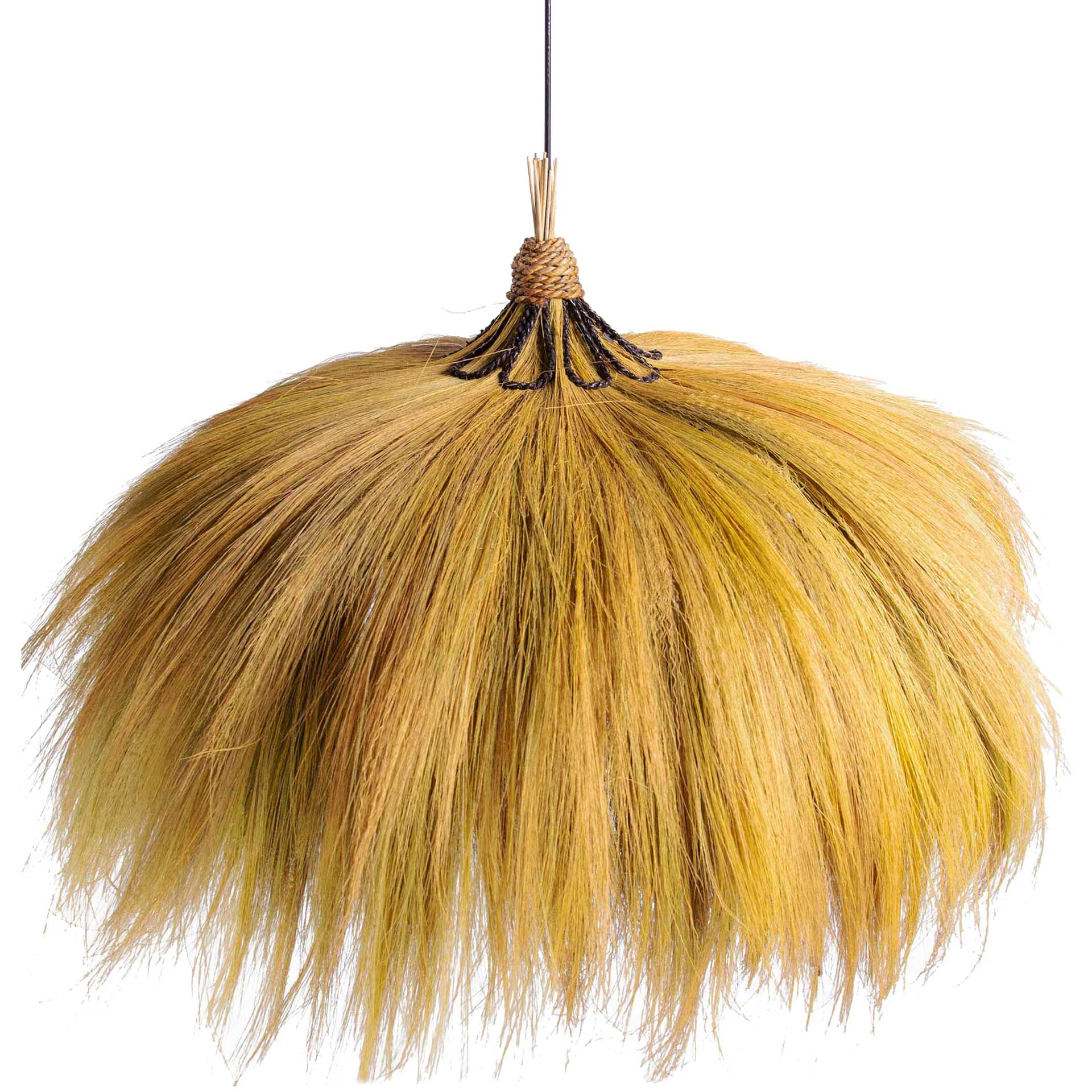Sedona Pendant Lamp Natural - Image 2