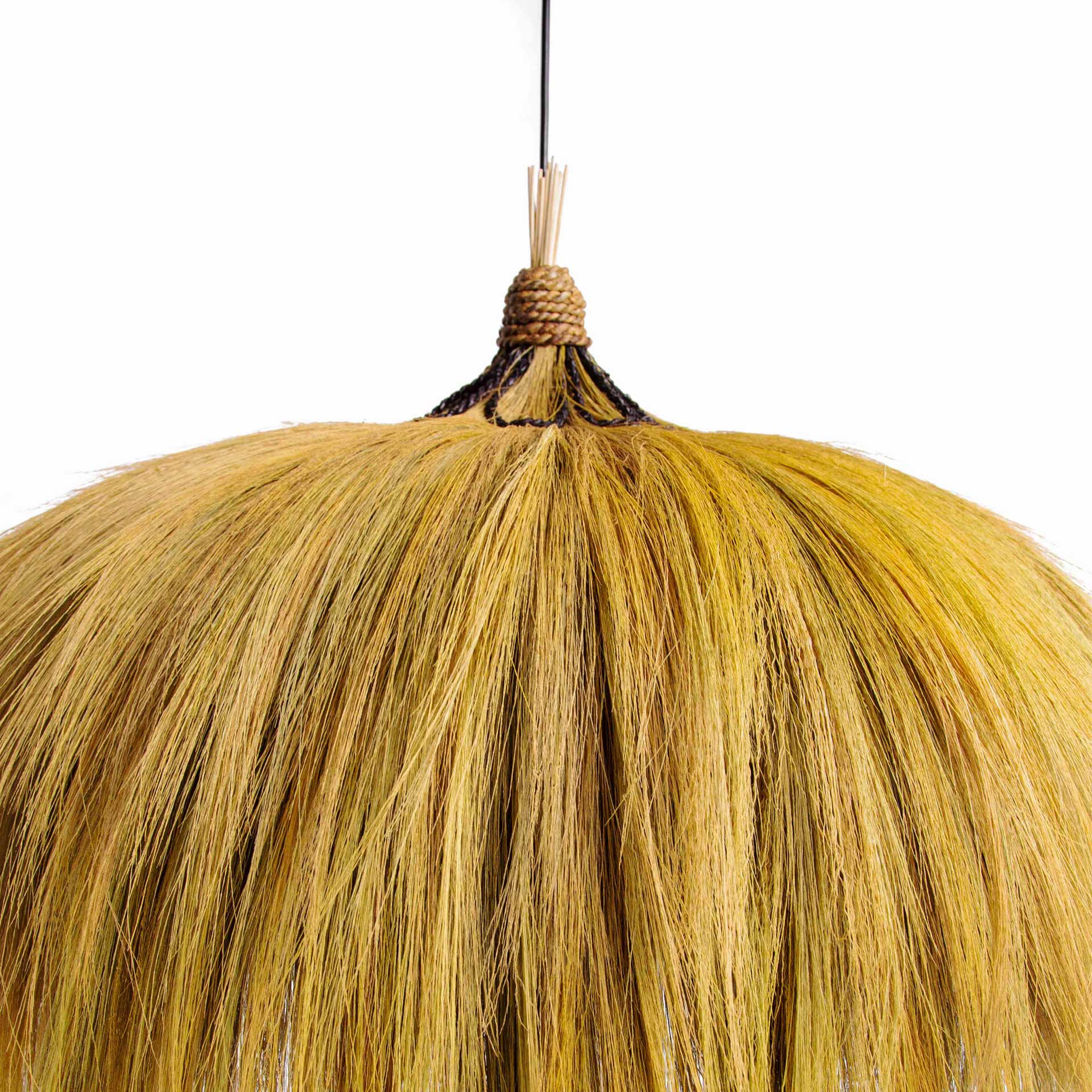 Sedona Pendant Lamp Natural - Image 3
