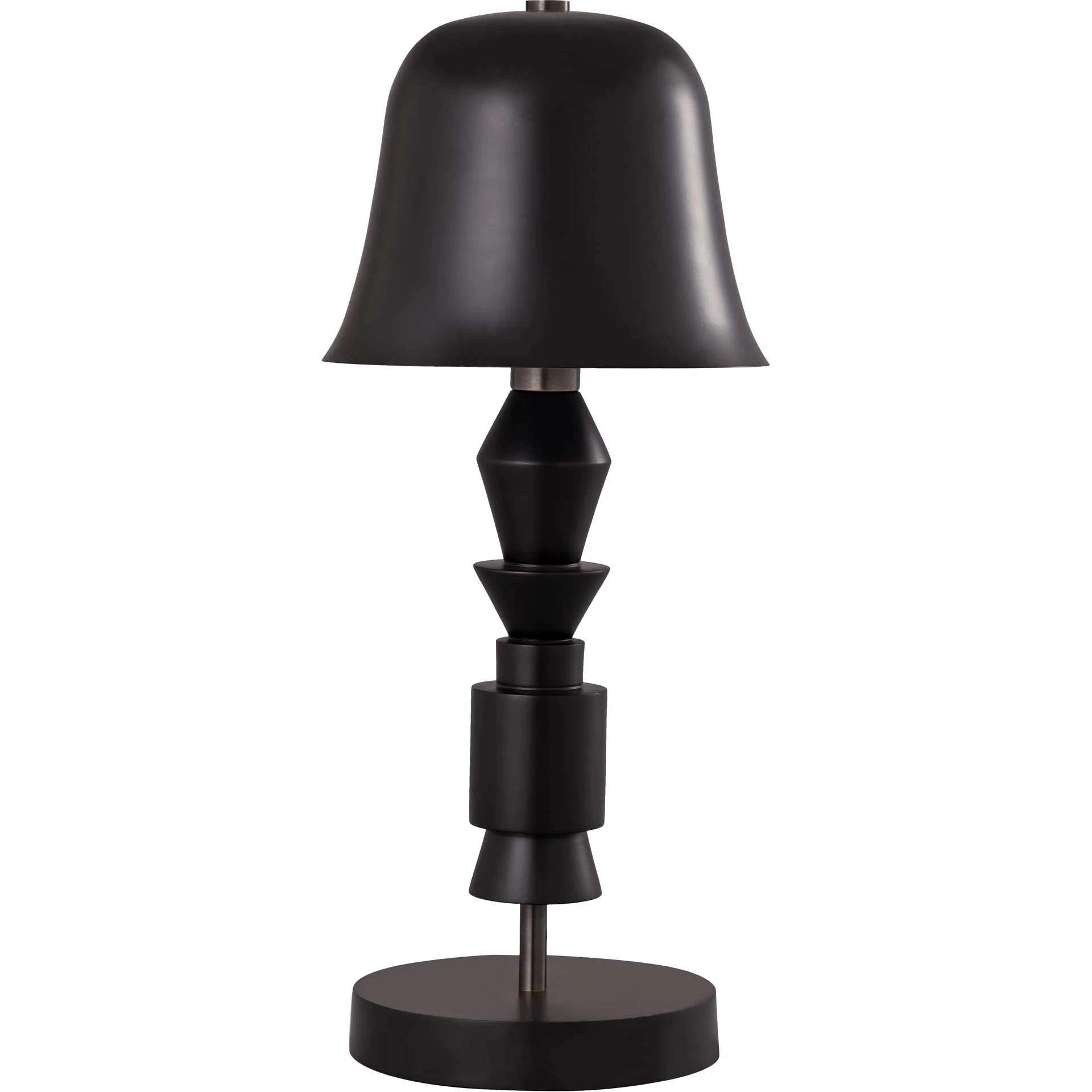 Sedona Table Lamp Black - Image 2
