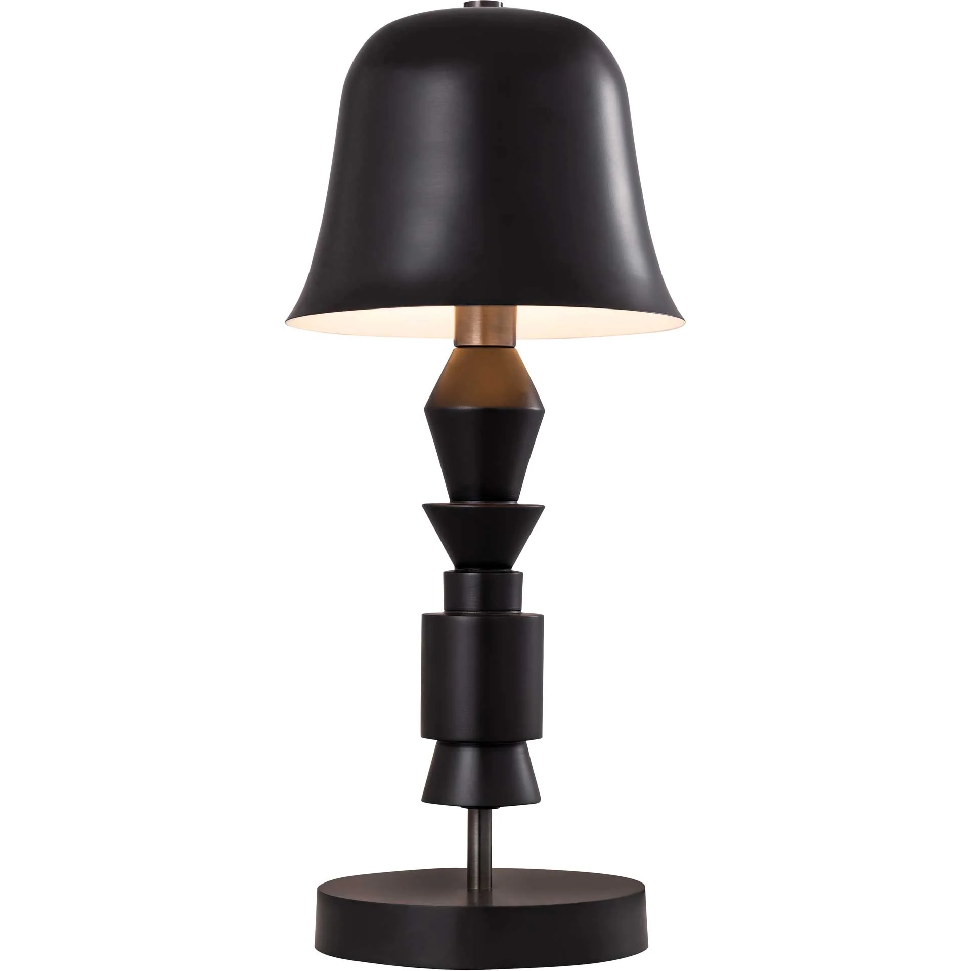 Sedona Table Lamp Black - Image 3