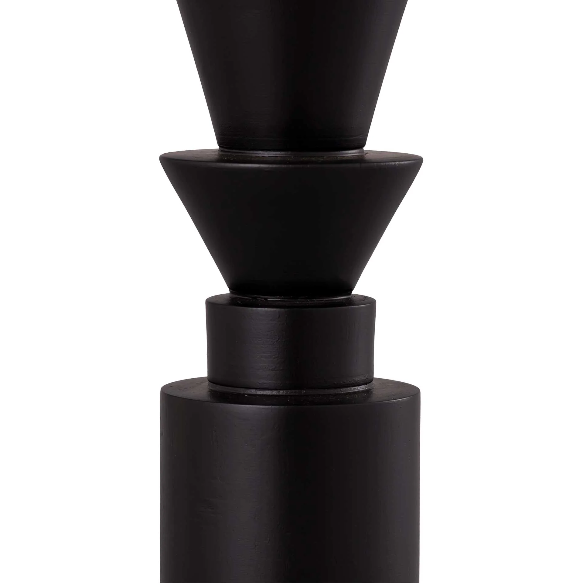 Sedona Table Lamp Black - Image 4
