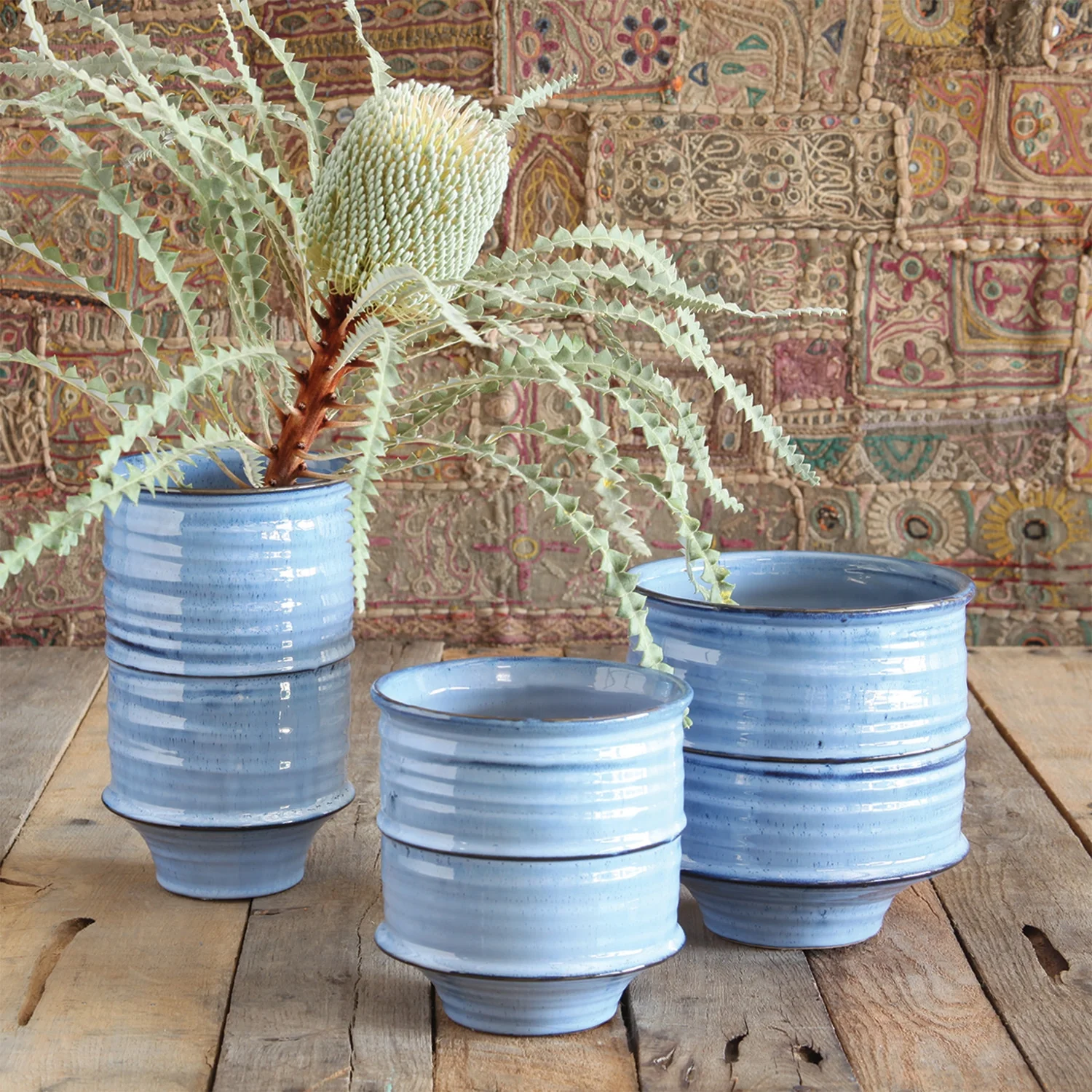 Seiko Ceramic Vase - Image 4