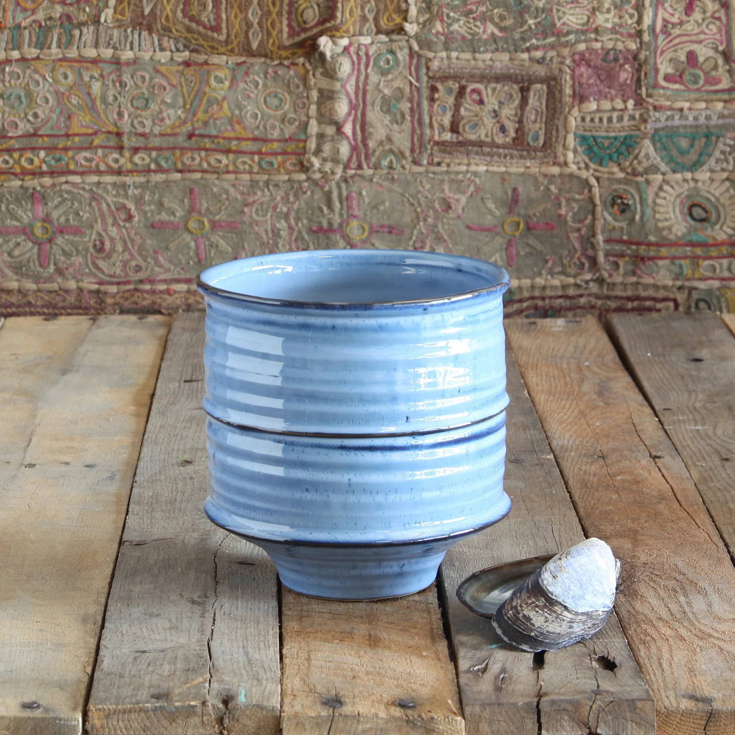 Seiko Ceramic Vase - Image 6