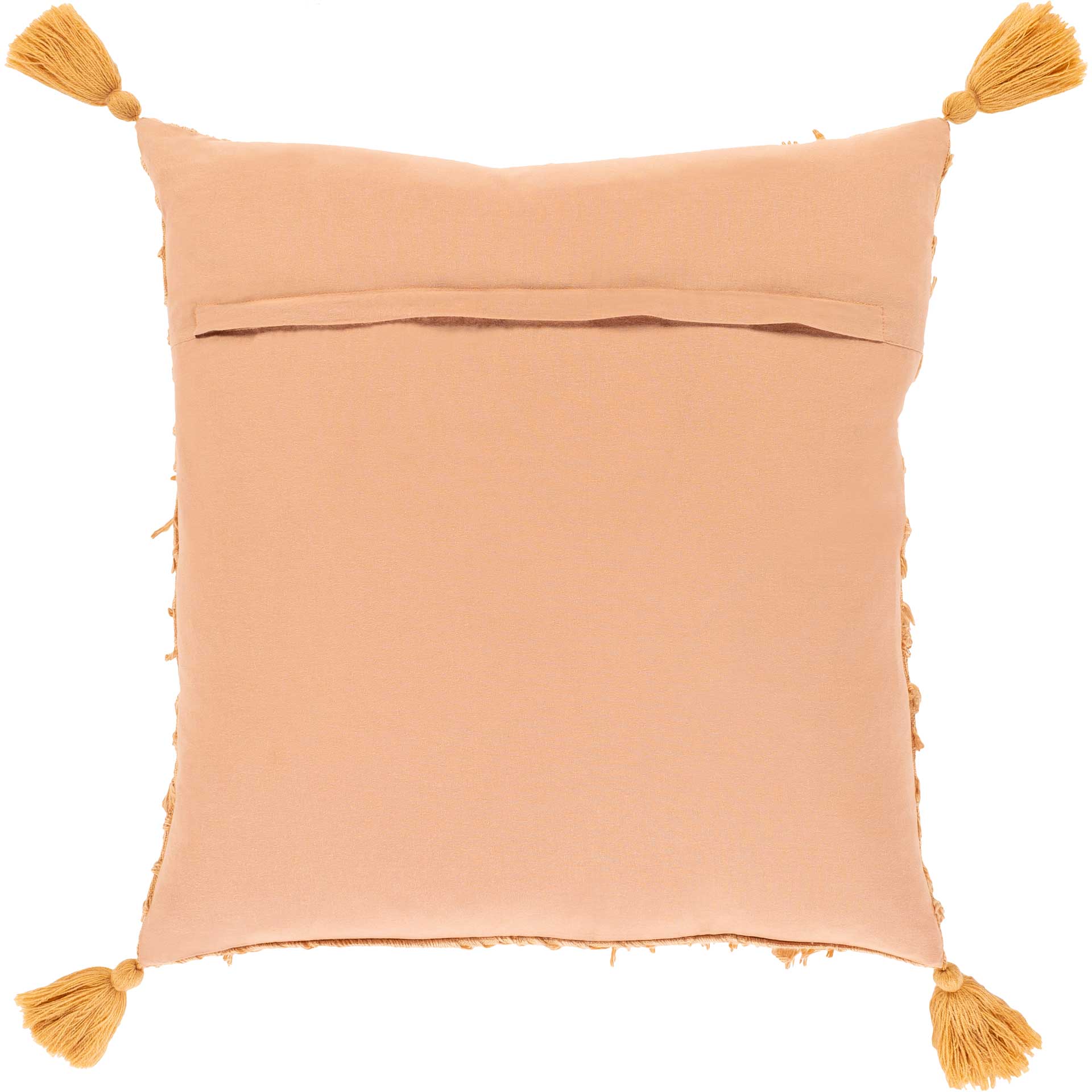 Selah Pillow Camel - Image 2