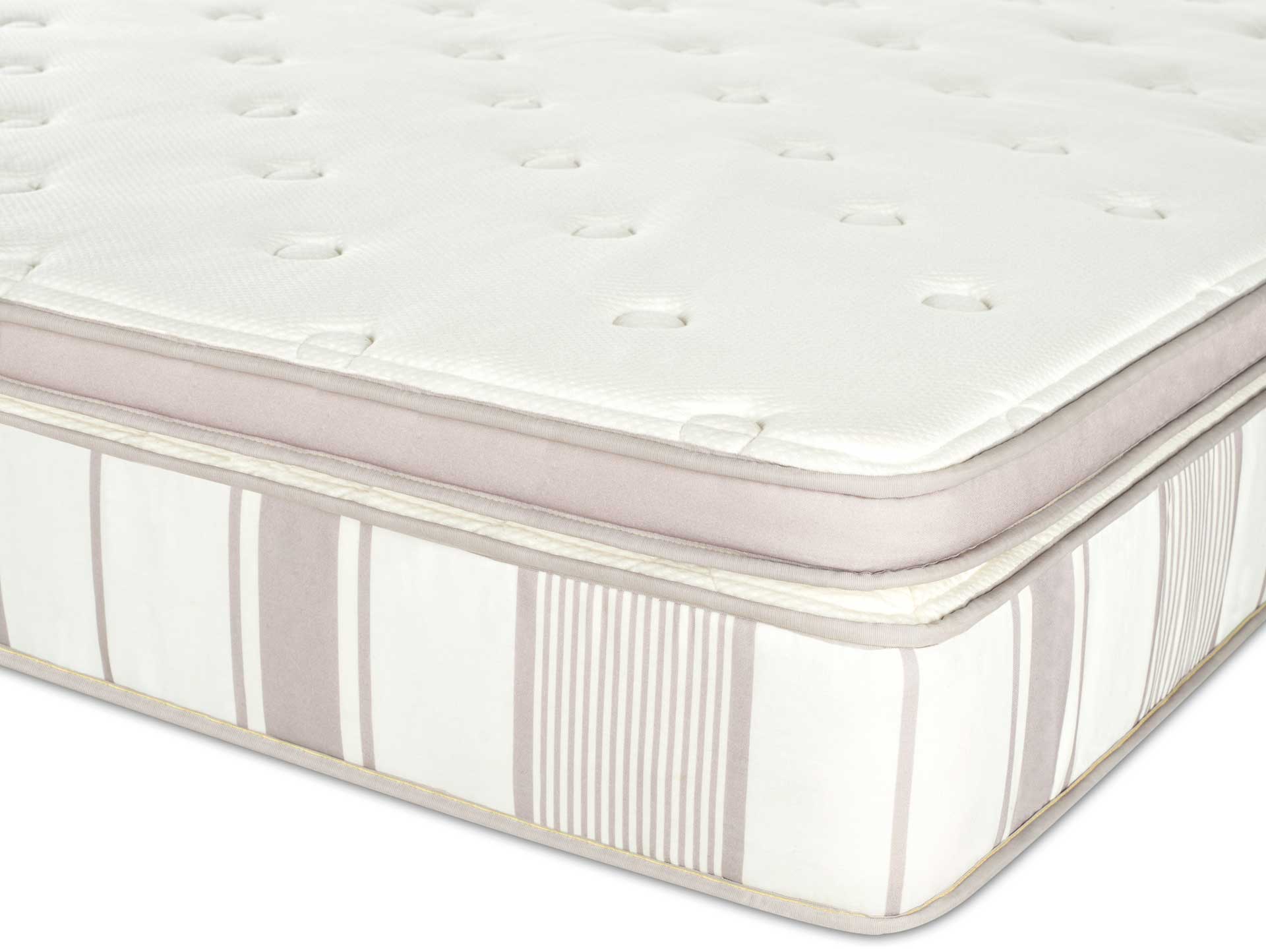 Serenity Spring Mattress - Image 3
