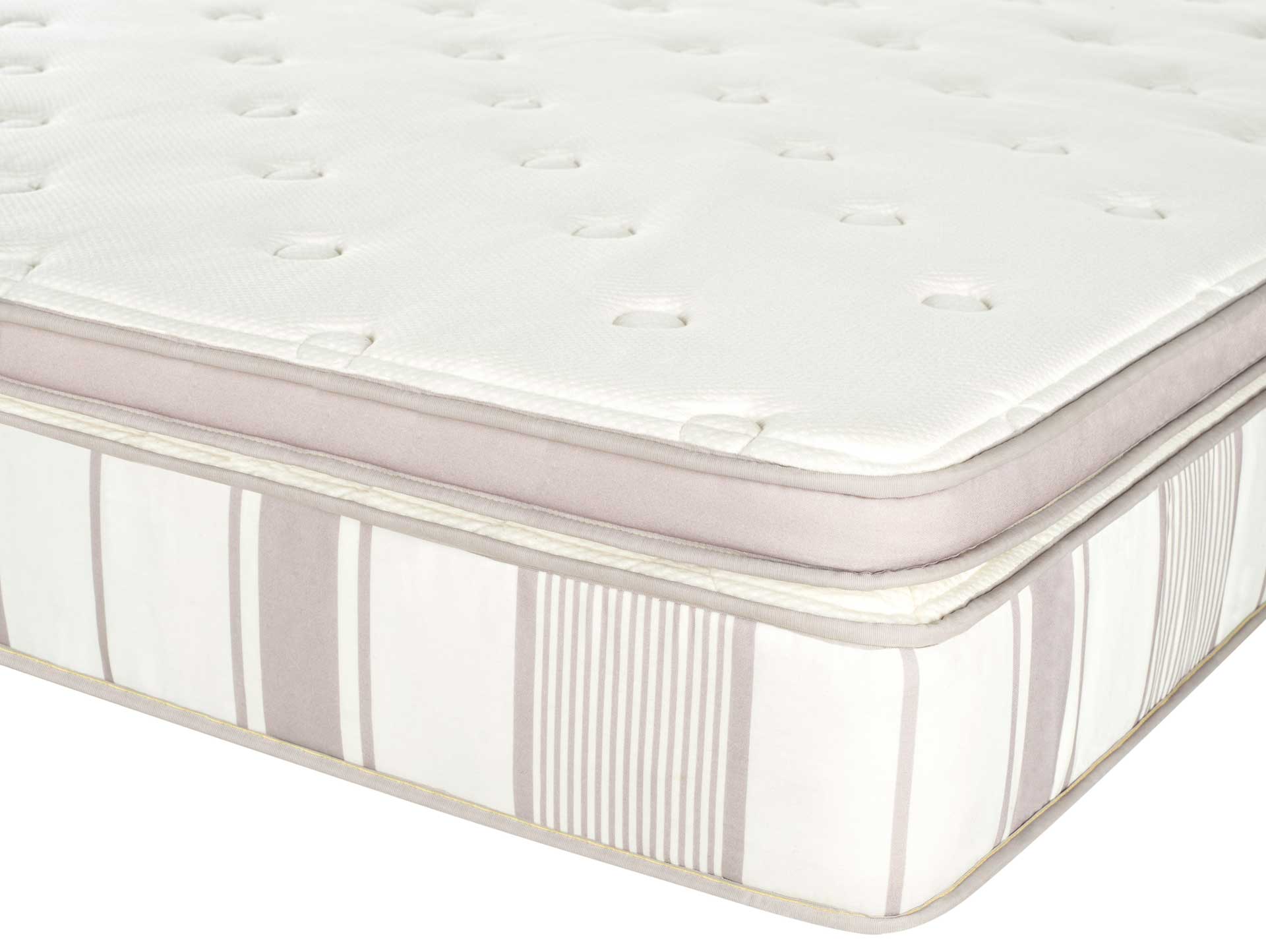 Serenity Spring Mattress - Image 4
