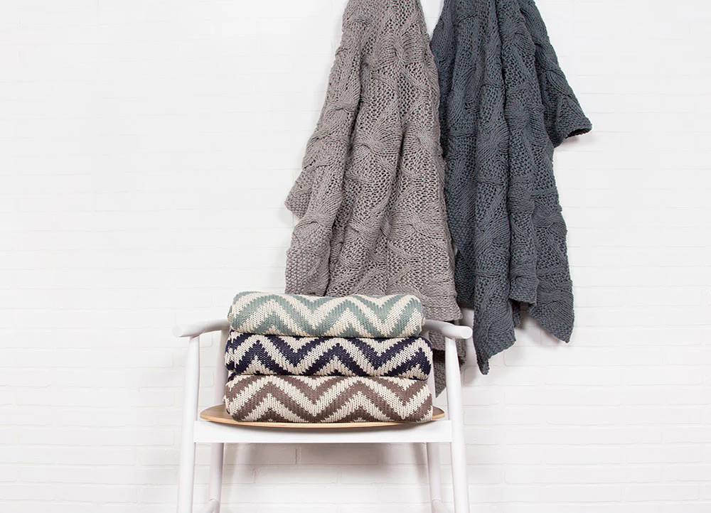 Serin Goblin Blue Throw - Image 3