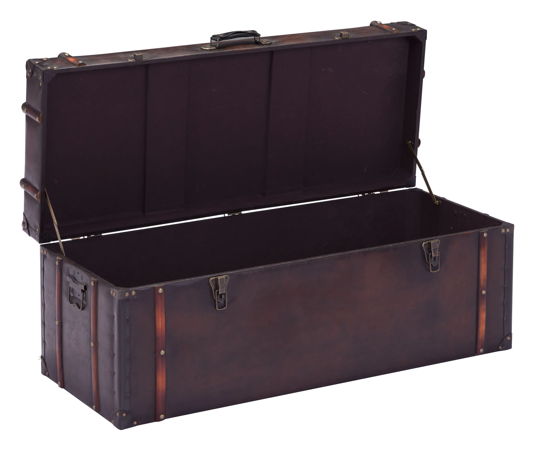 Sessue Trunk (Set of 3) - Image 3